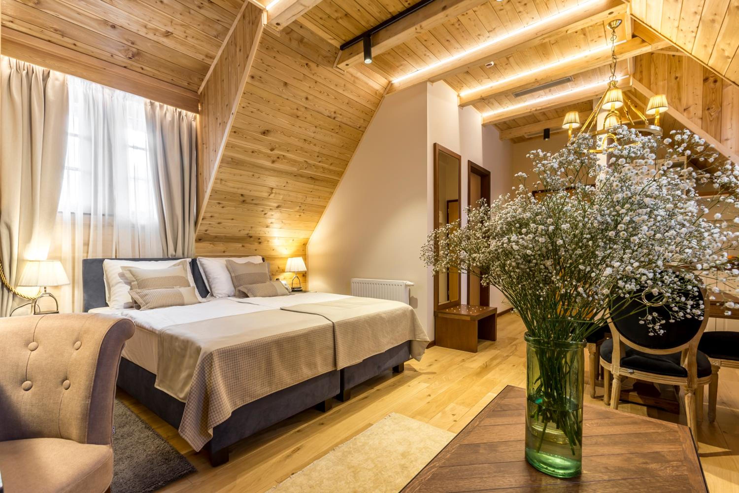 Fenomen Plitvice Resort