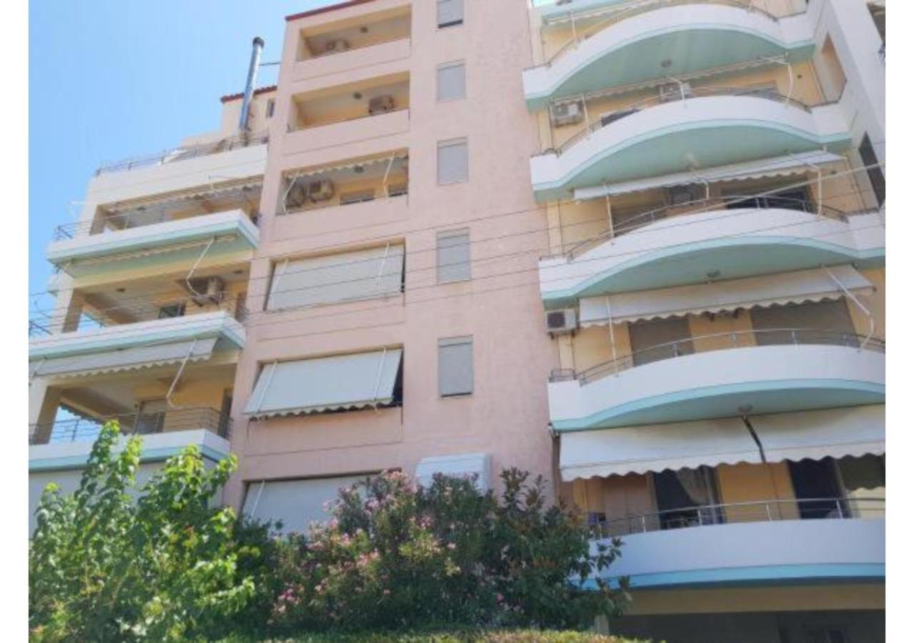 Pilot Lux Apartment