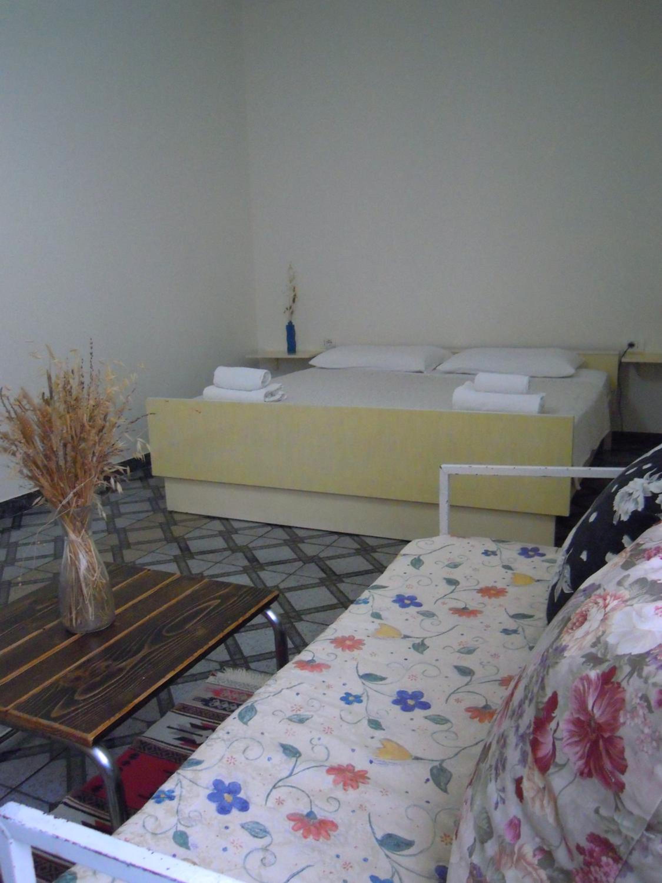 Angie's Shared Villa TAM