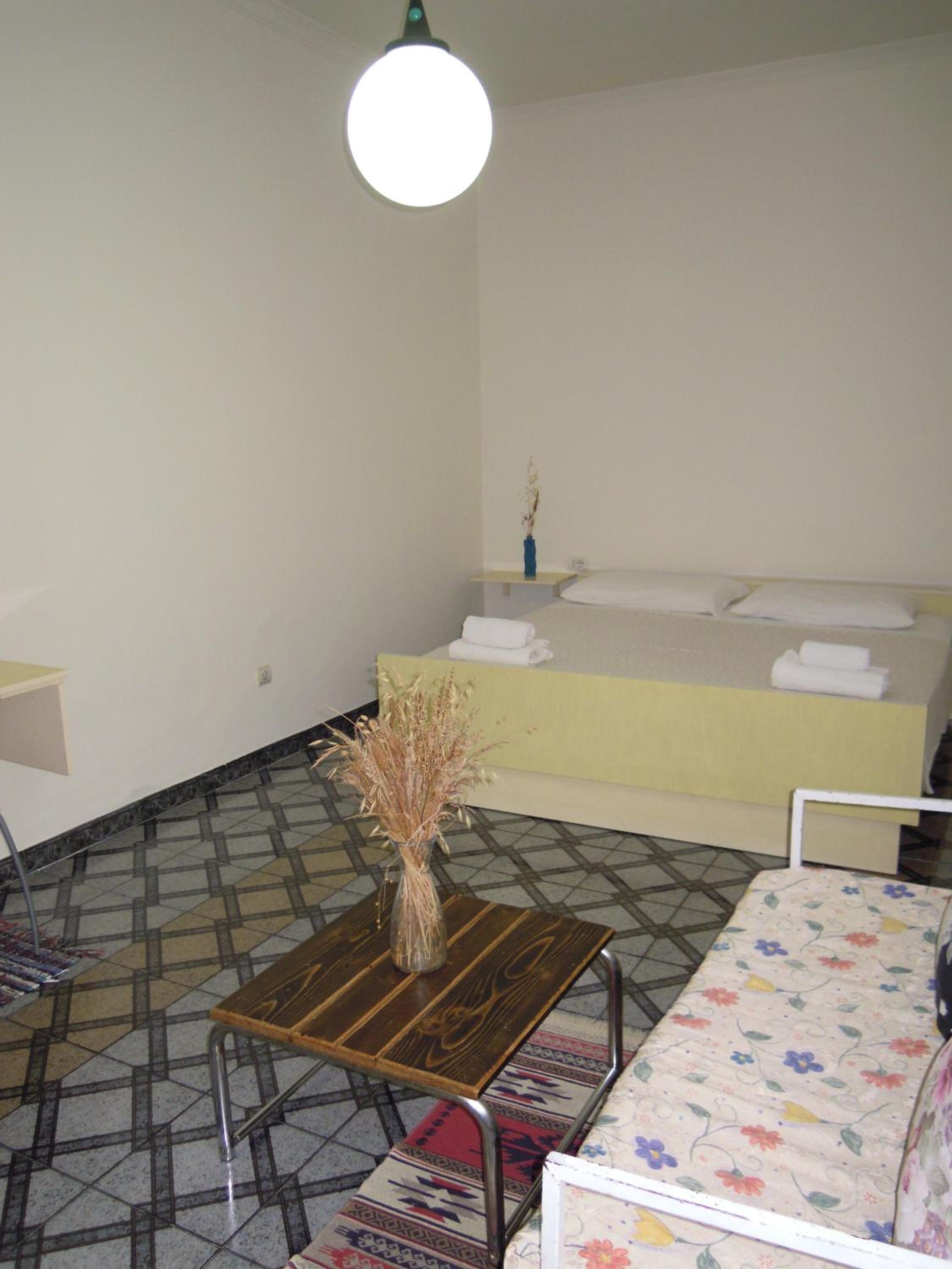 Angie's Shared Villa TAM