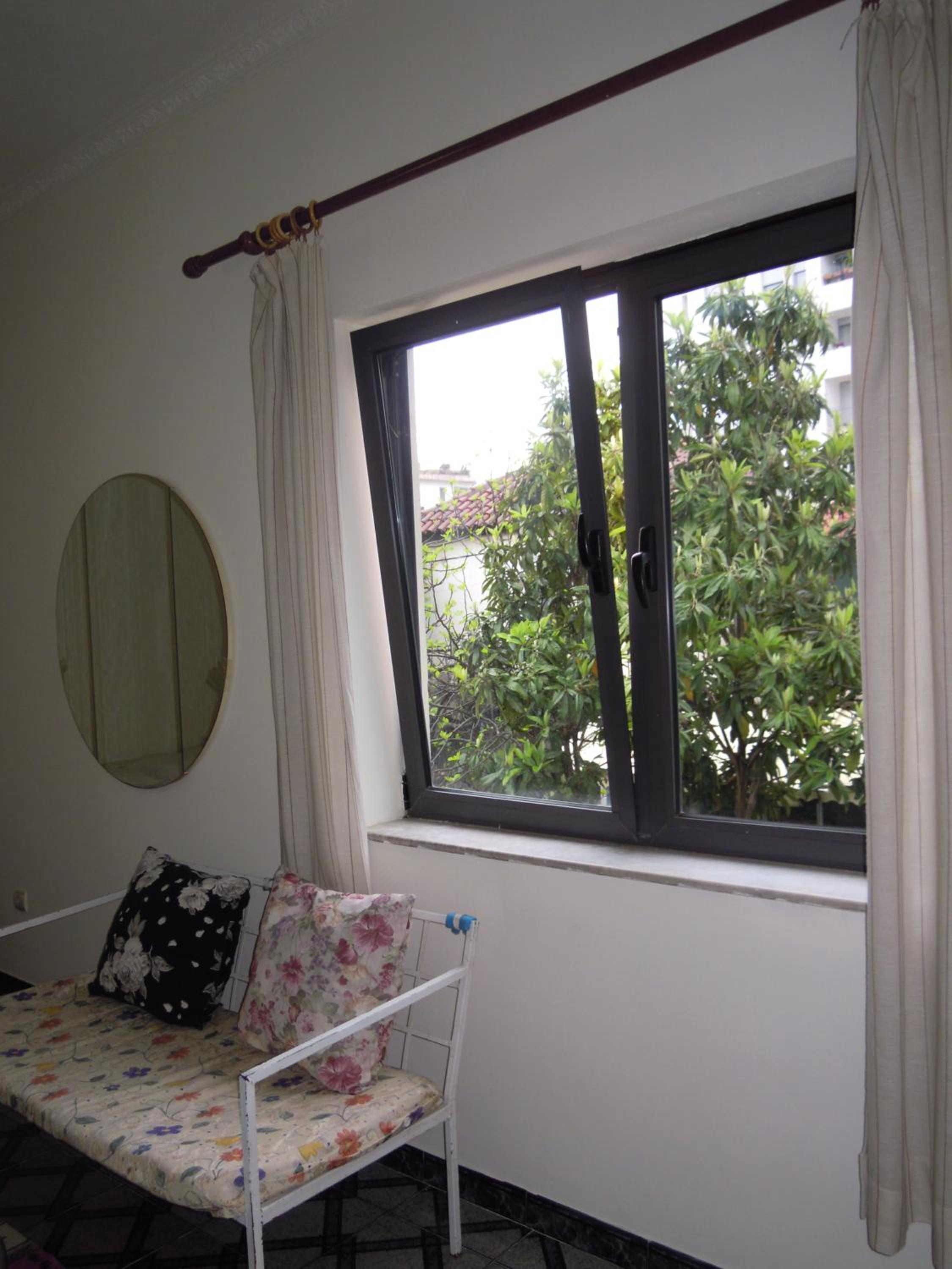 Angie's Shared Villa TAM