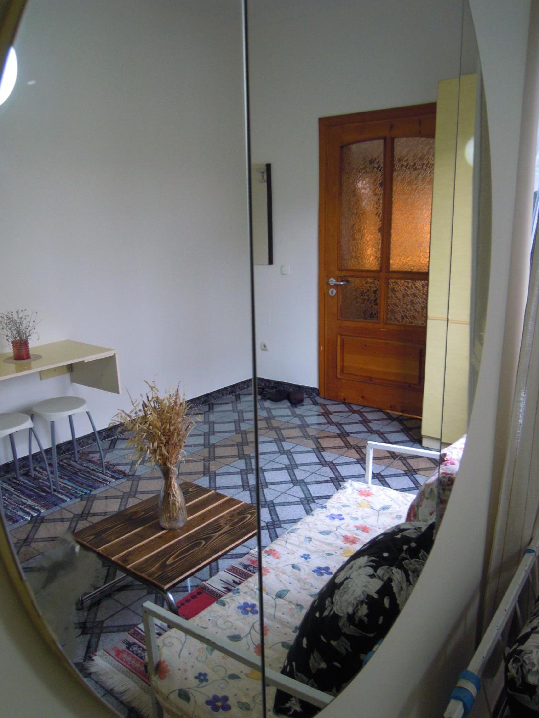Angie's Shared Villa TAM