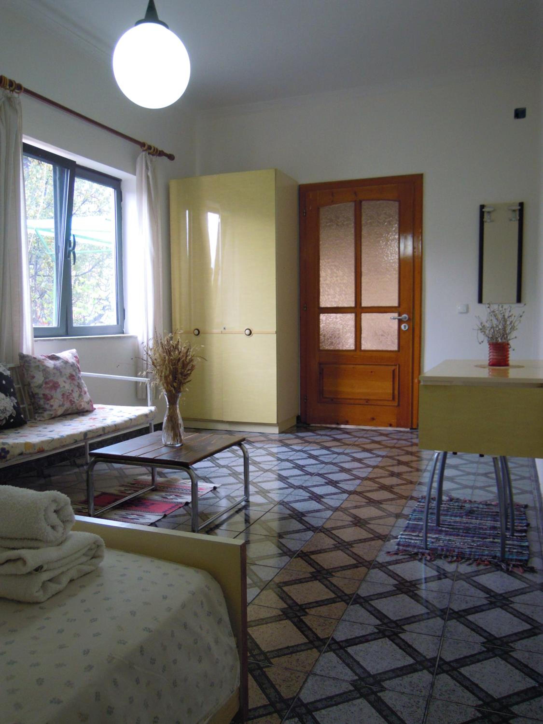 Angie's Shared Villa TAM
