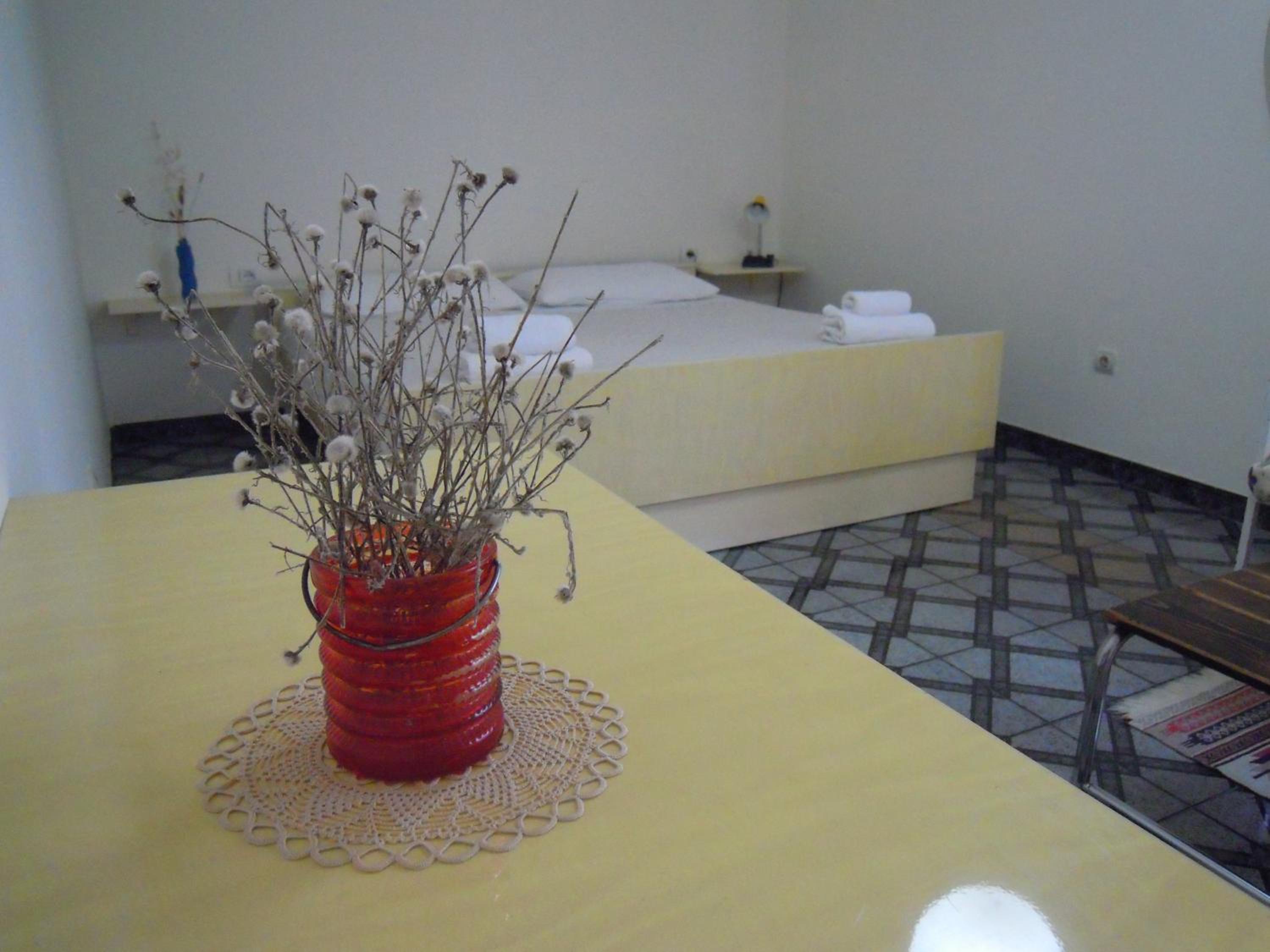 Angie's Shared Villa TAM