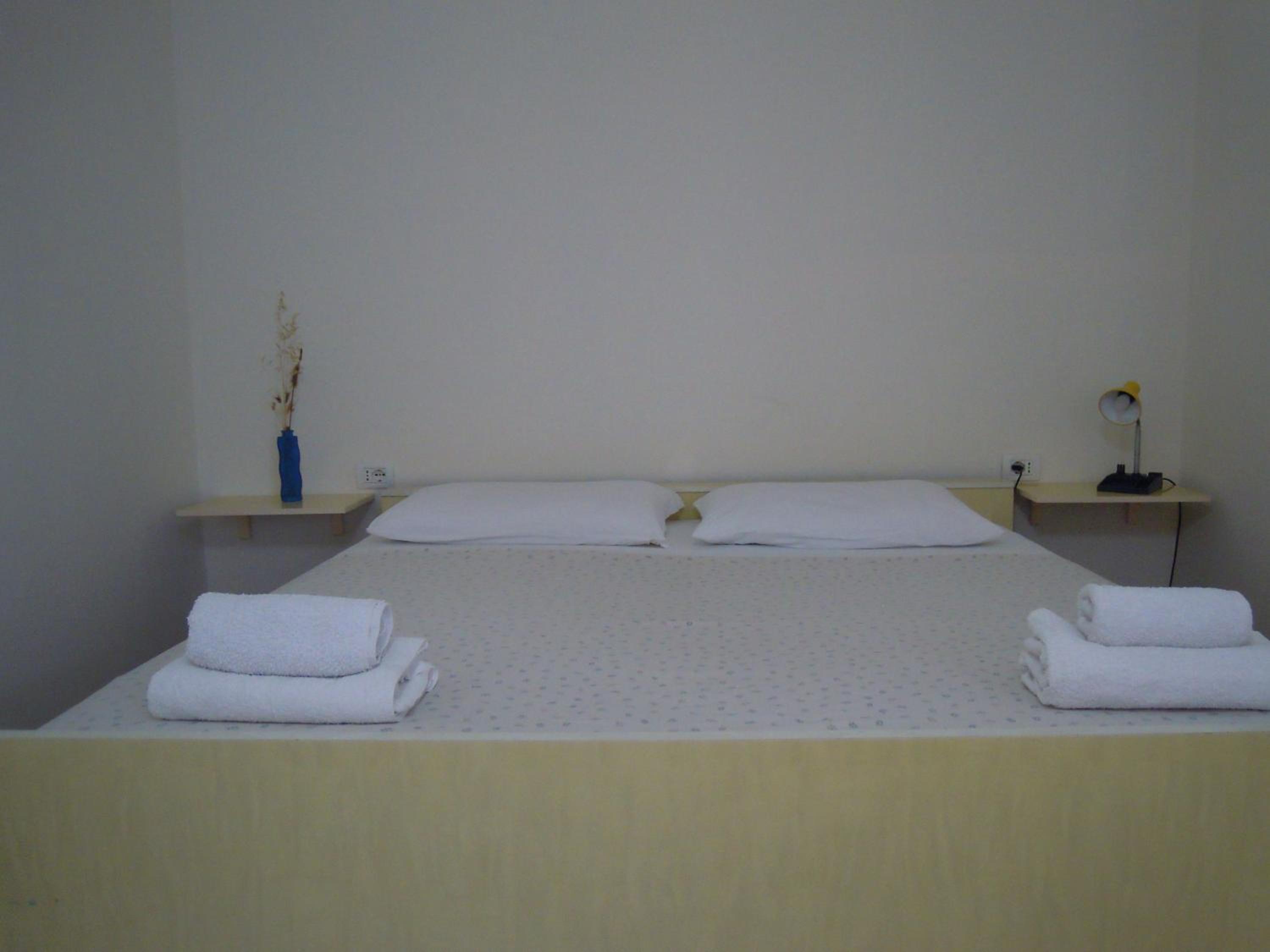 Angie's Shared Villa TAM