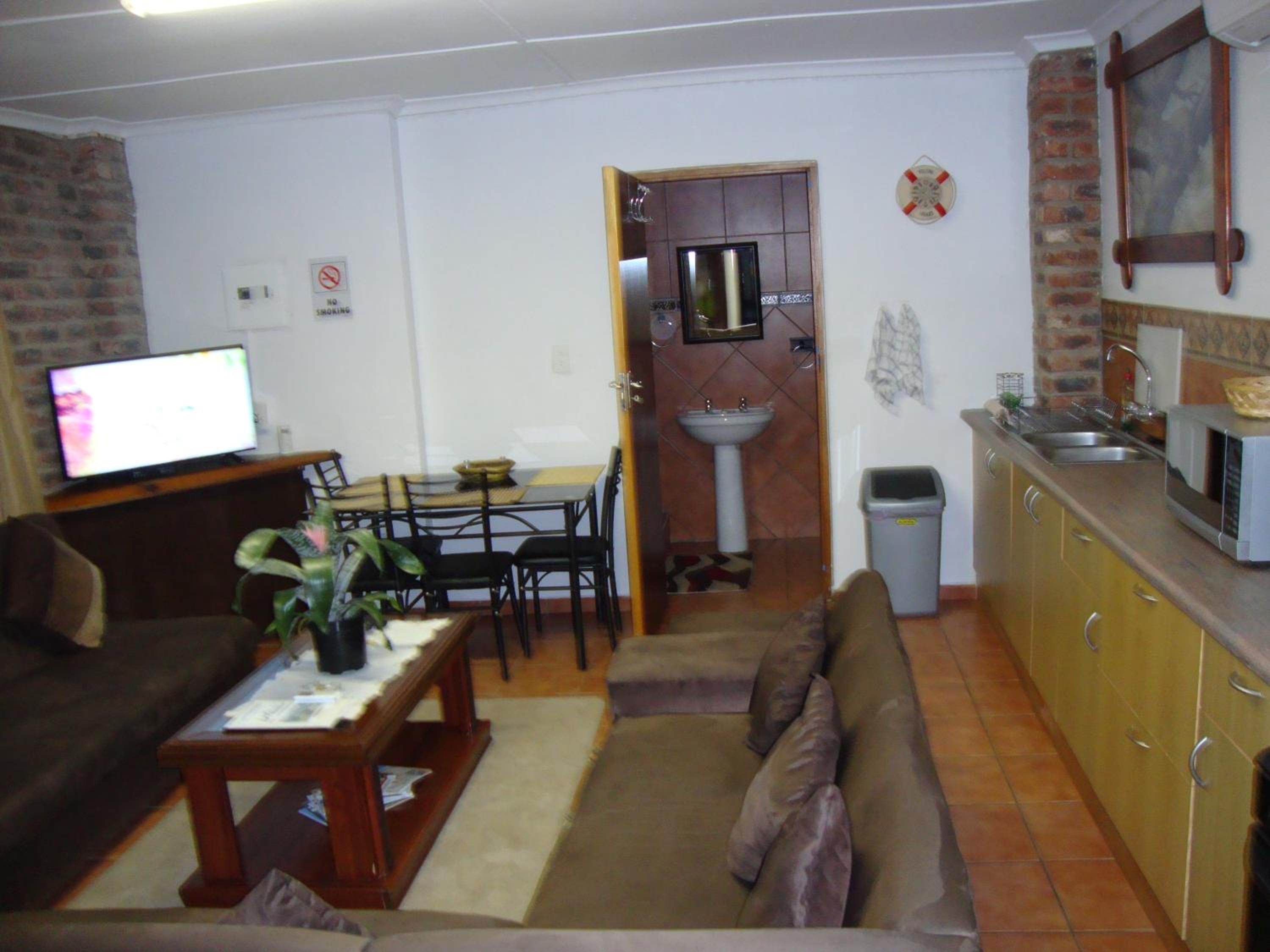Trafalgar Chalets Unit 1 view 5