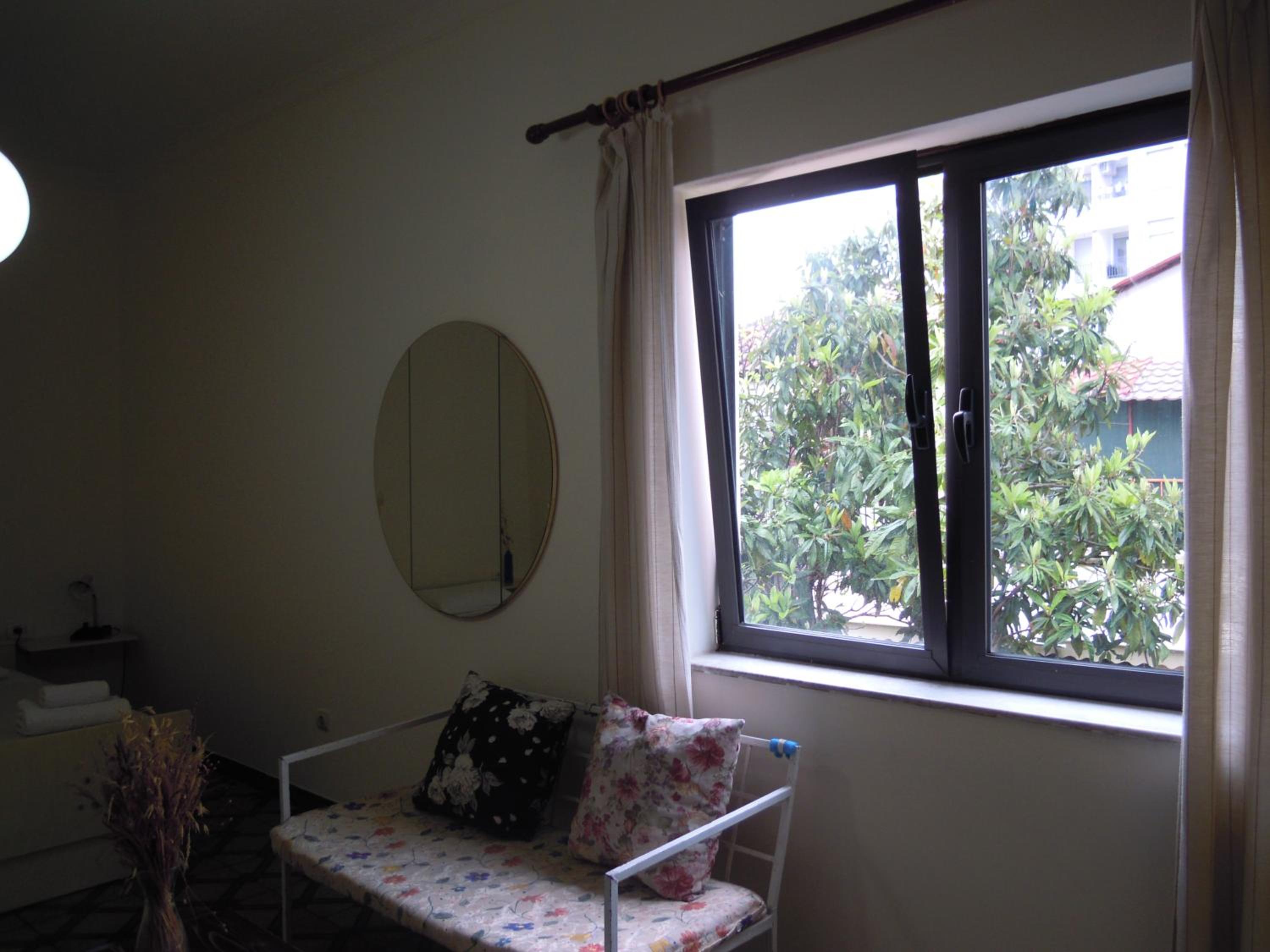 Angie's Shared Villa TAM