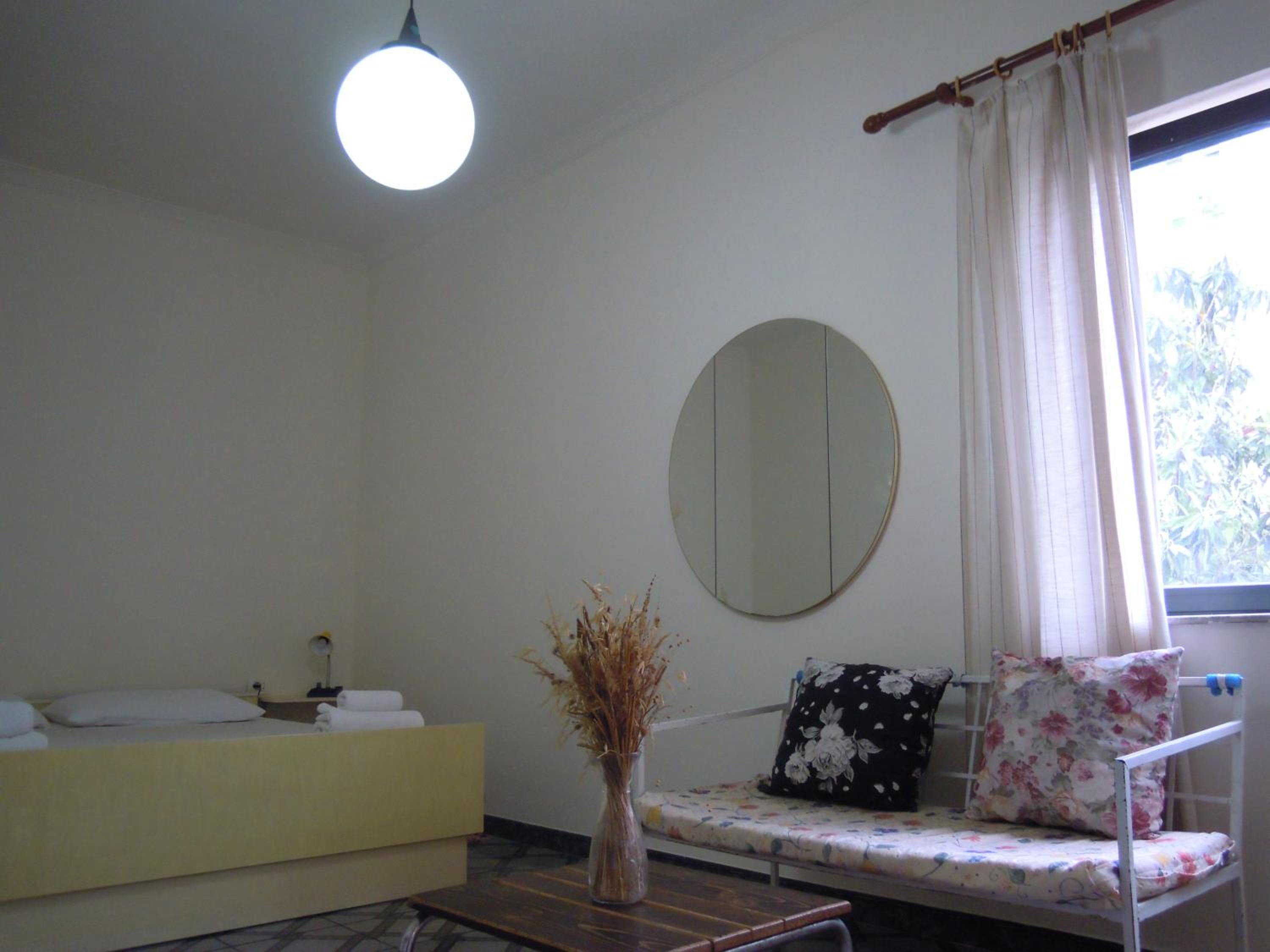 Angie's Shared Villa TAM