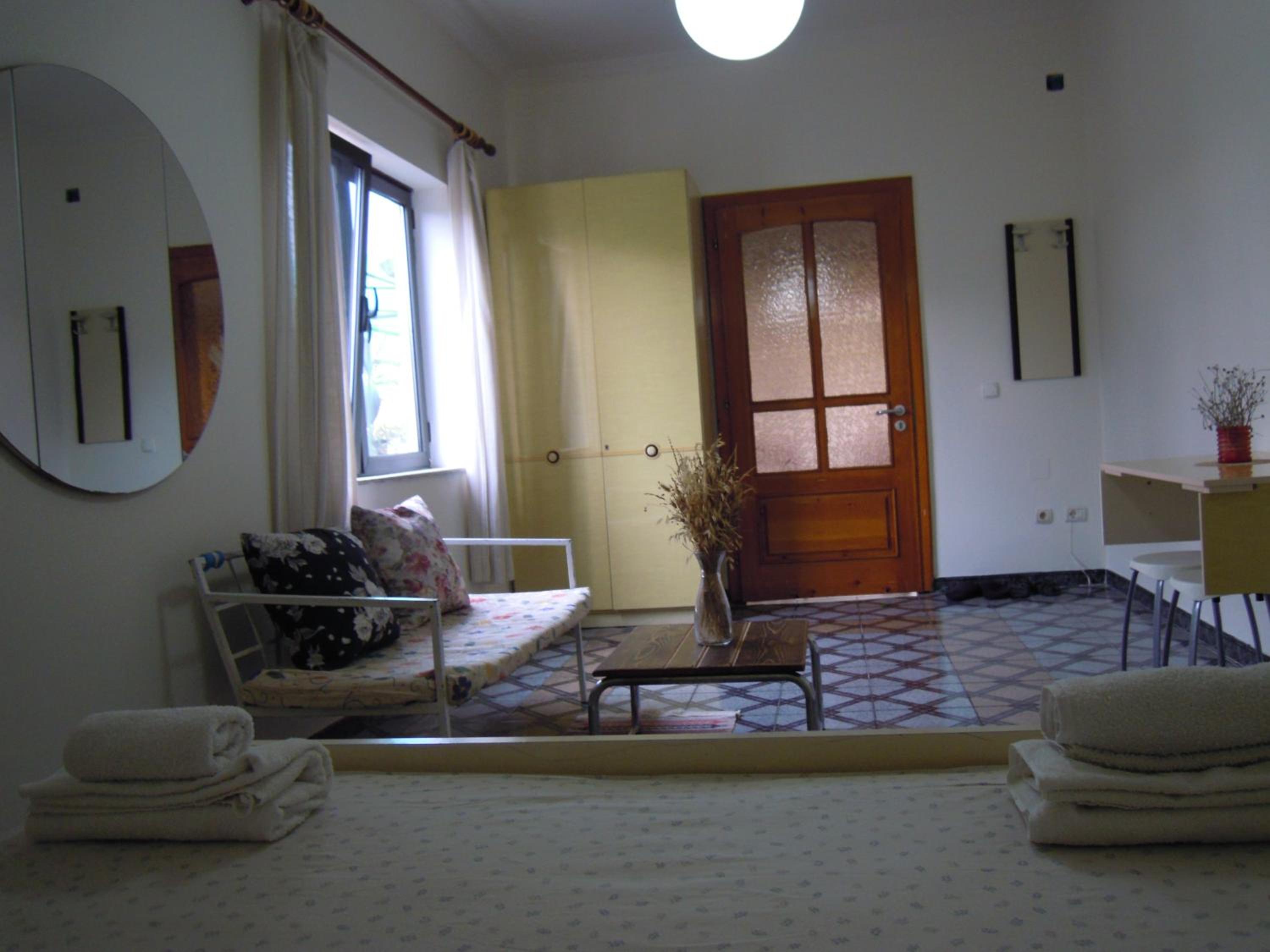 Angie's Shared Villa TAM