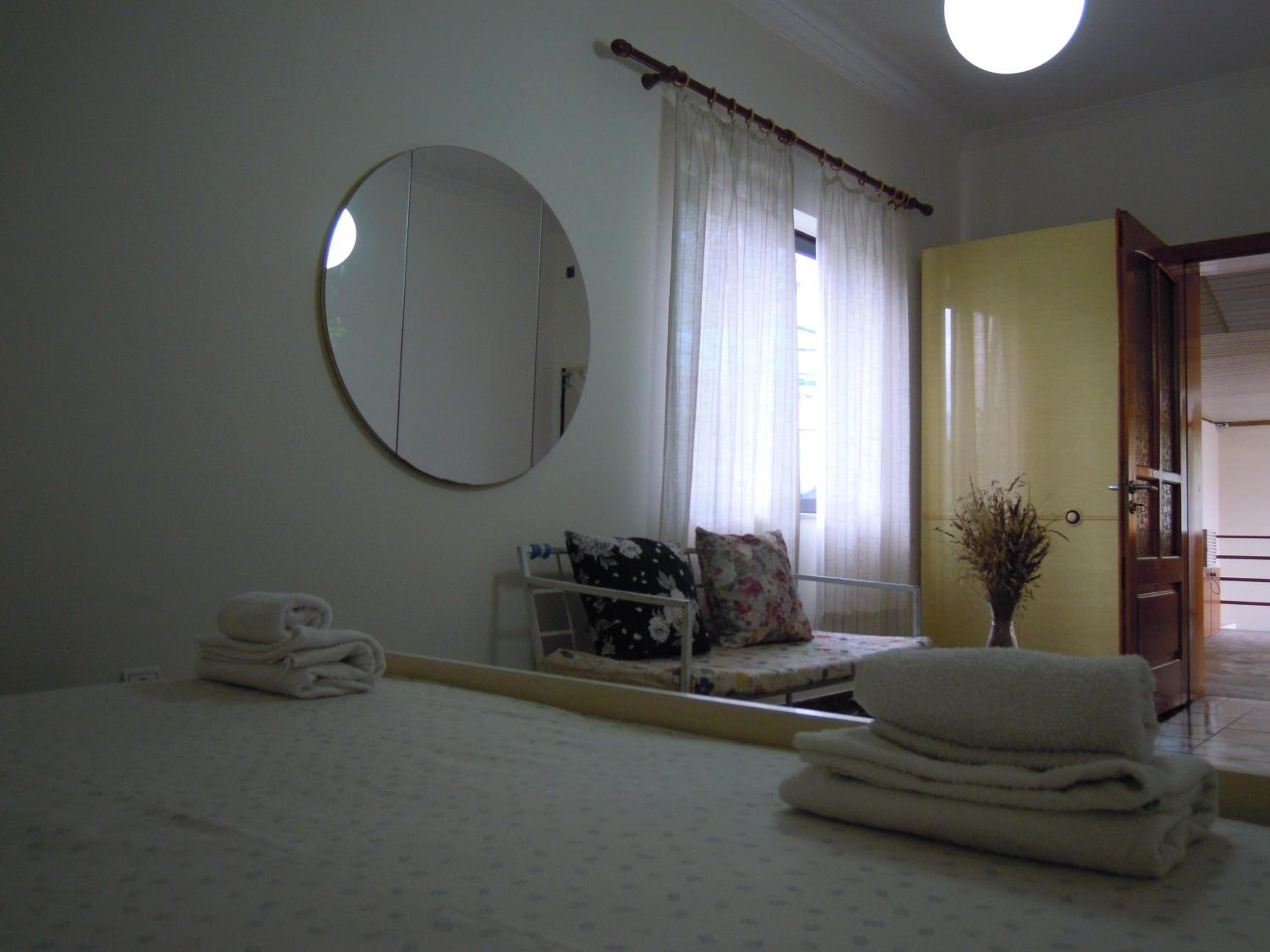 Angie's Shared Villa TAM
