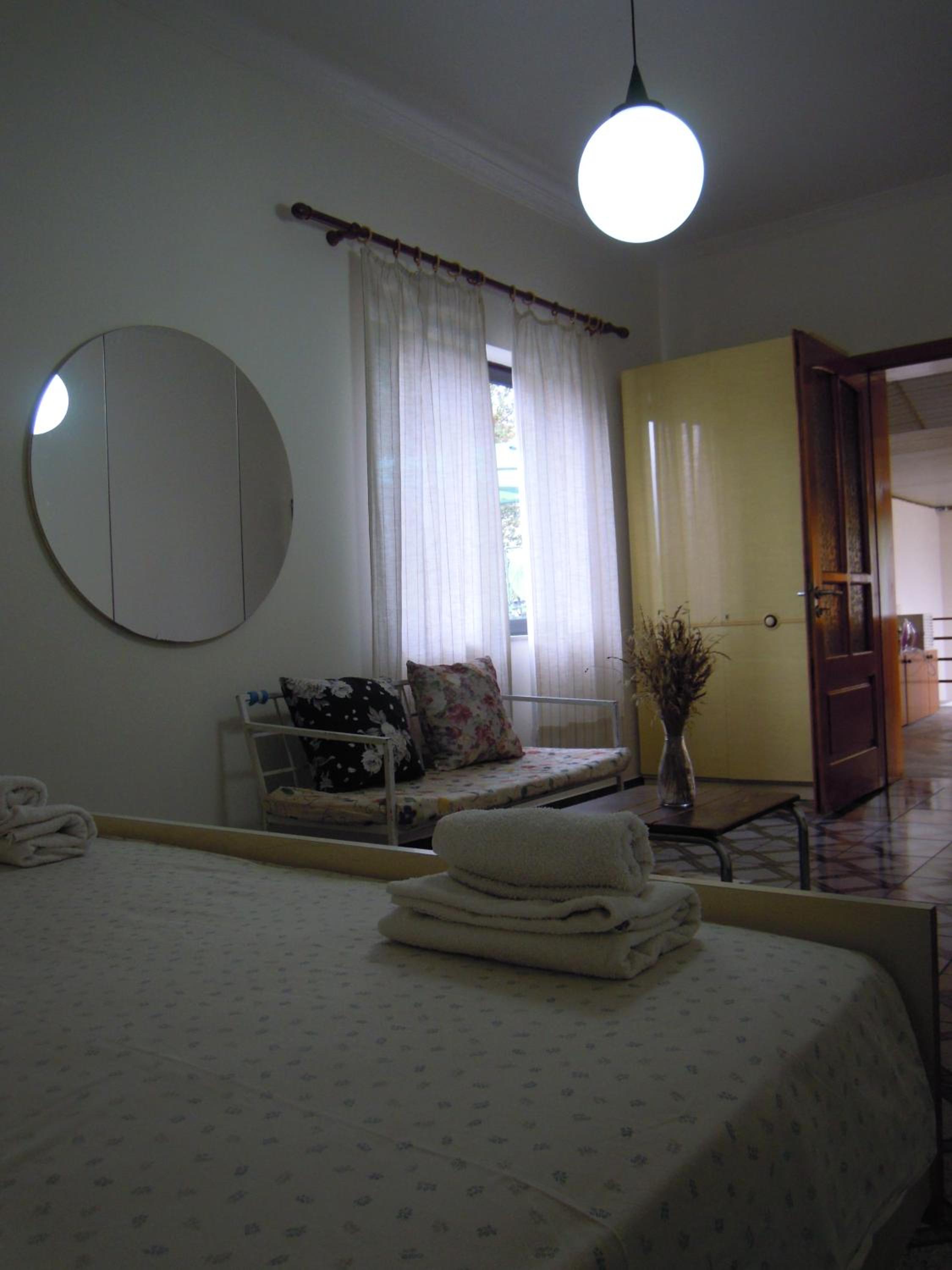 Angie's Shared Villa TAM