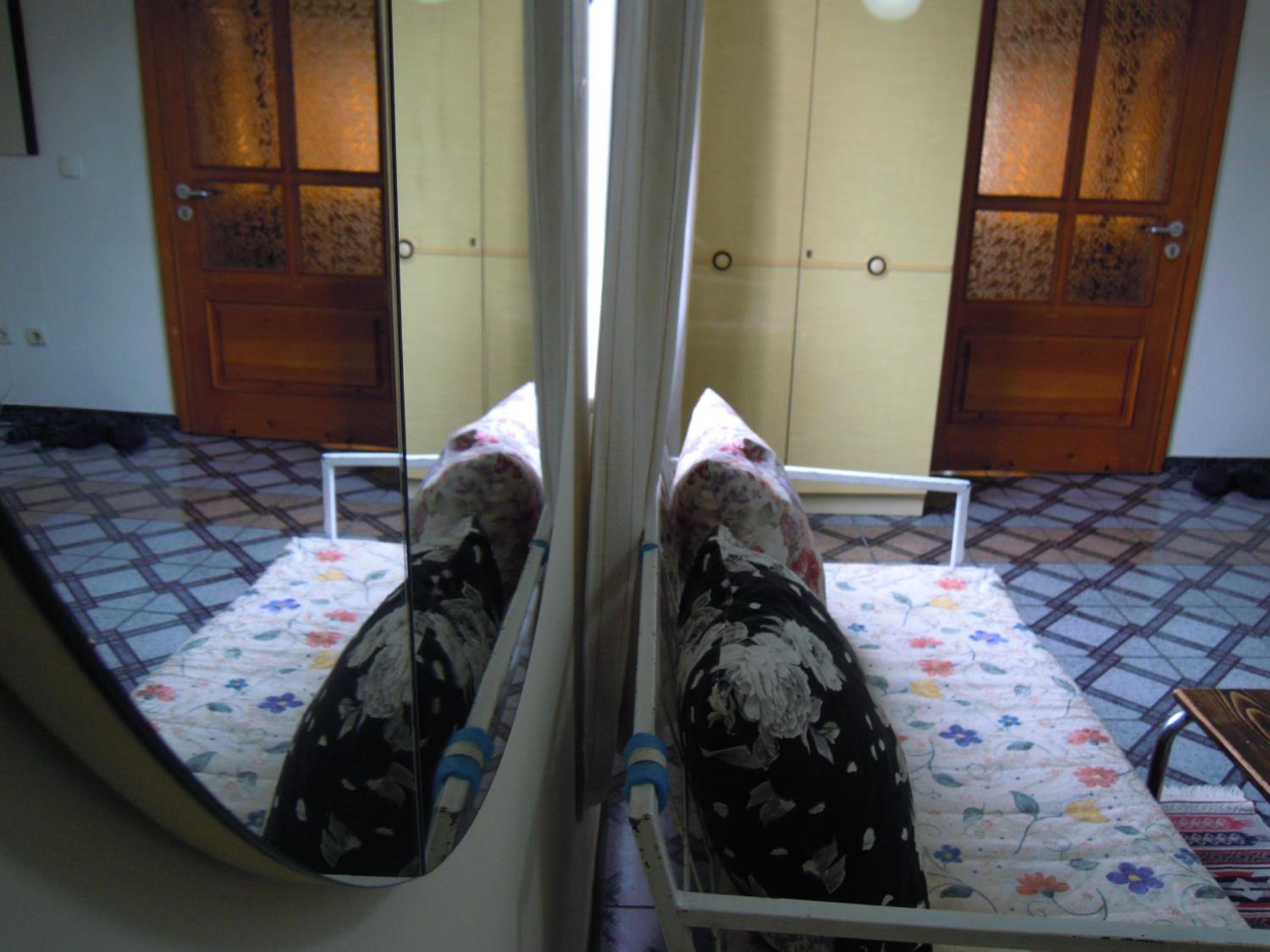 Angie's Shared Villa TAM