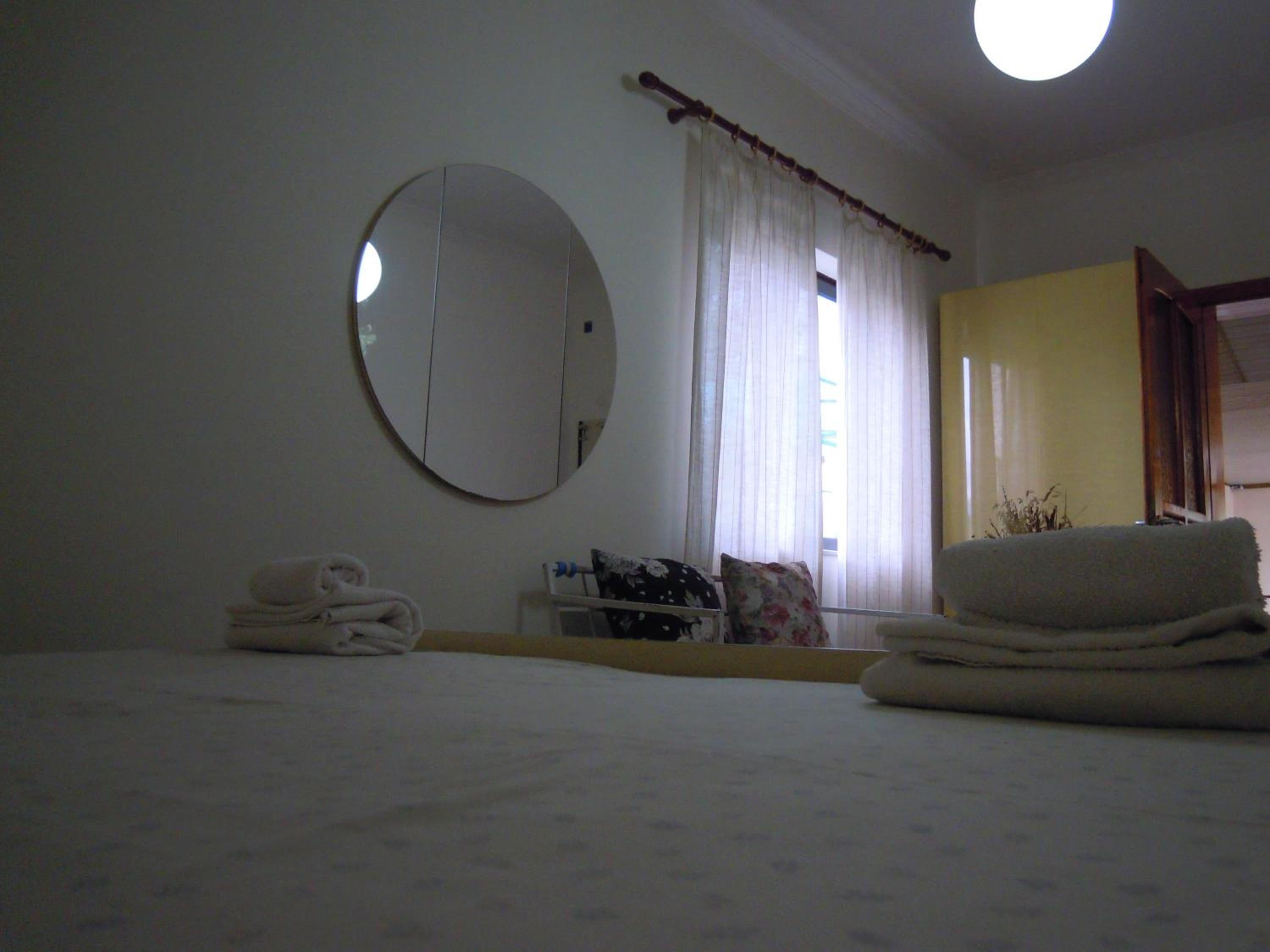 Angie's Shared Villa TAM