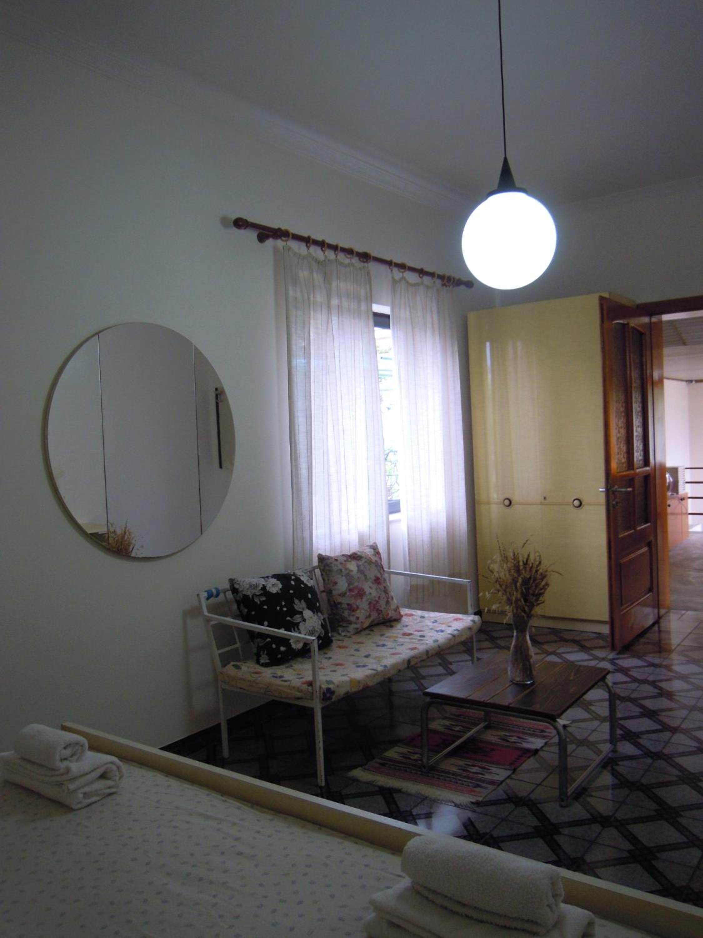 Angie's Shared Villa TAM