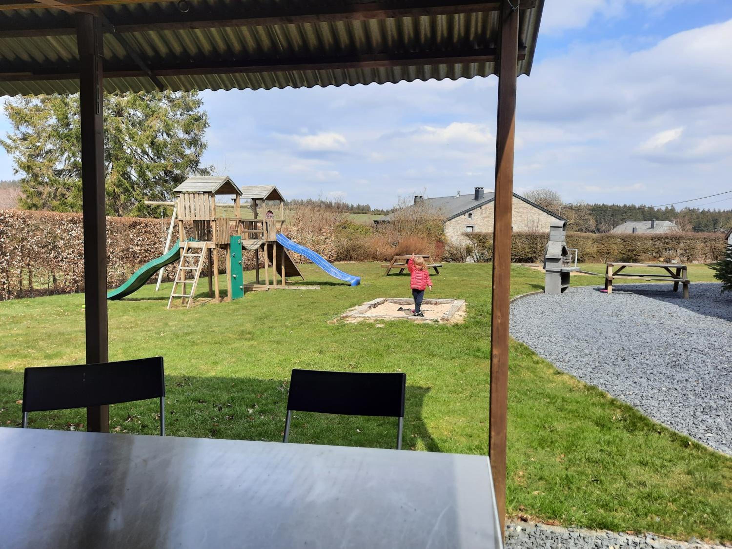 Les 12 bois du cerf view 3