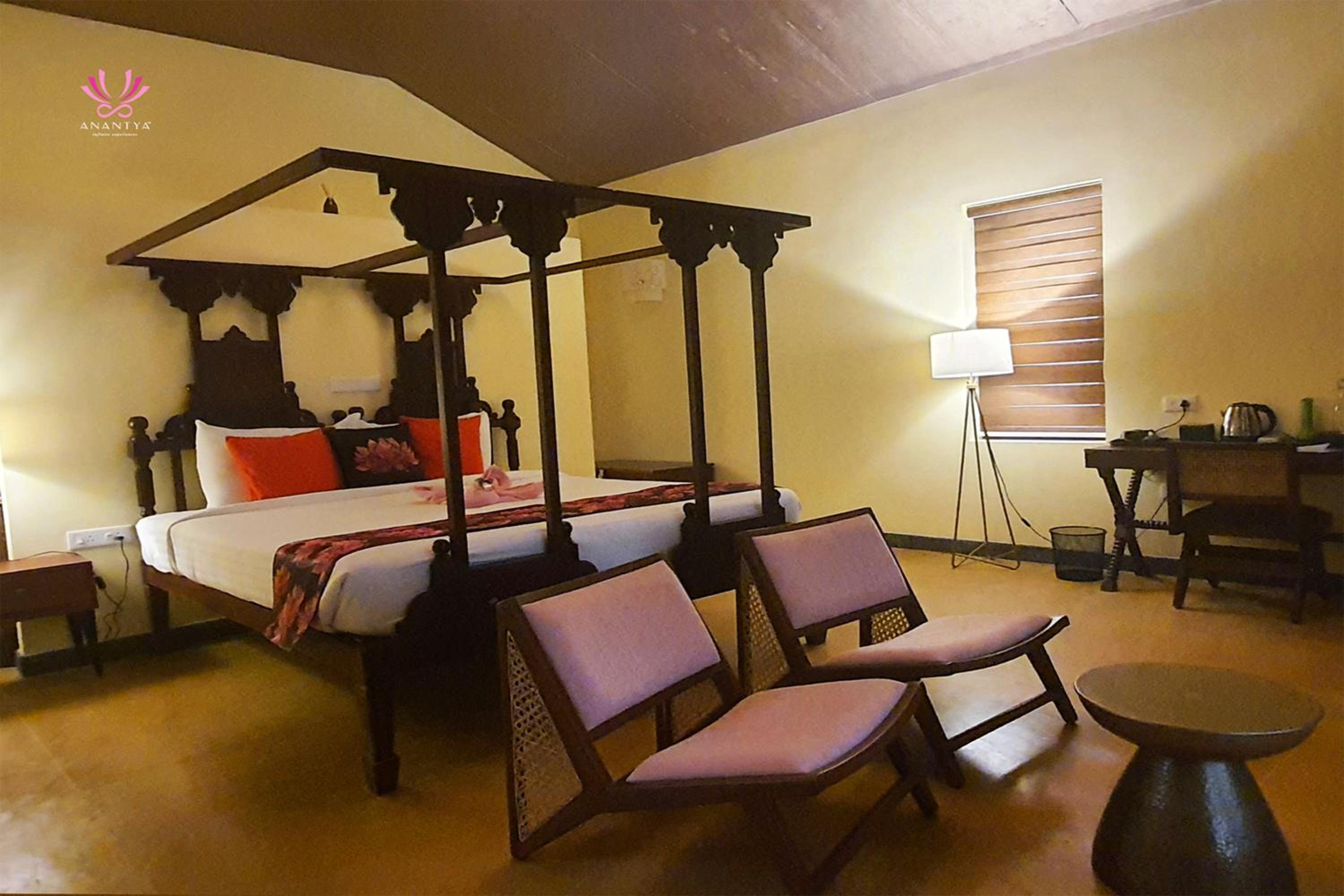 Anantya By The Lake