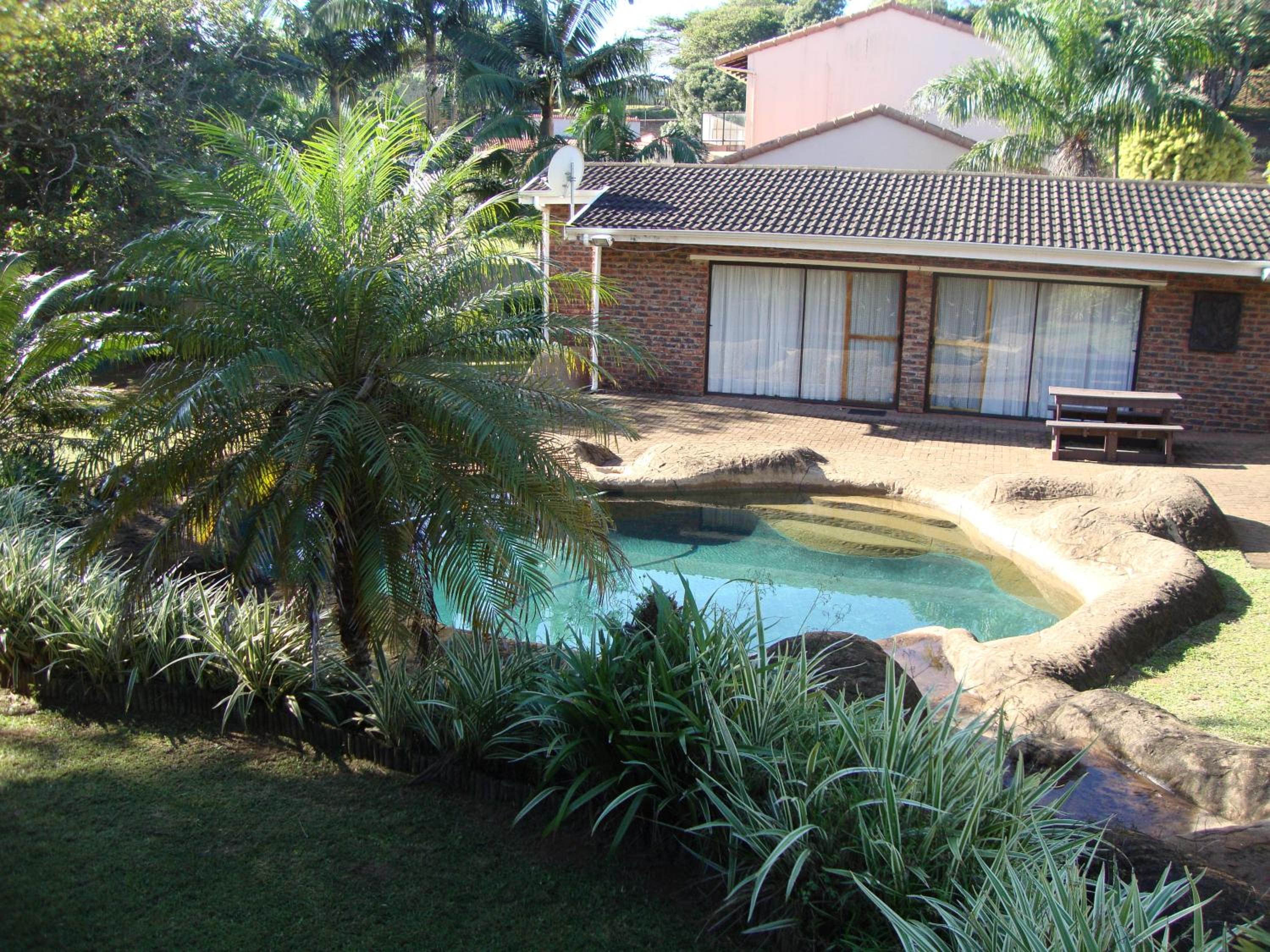 Trafalgar Chalets Unit 1 view 2