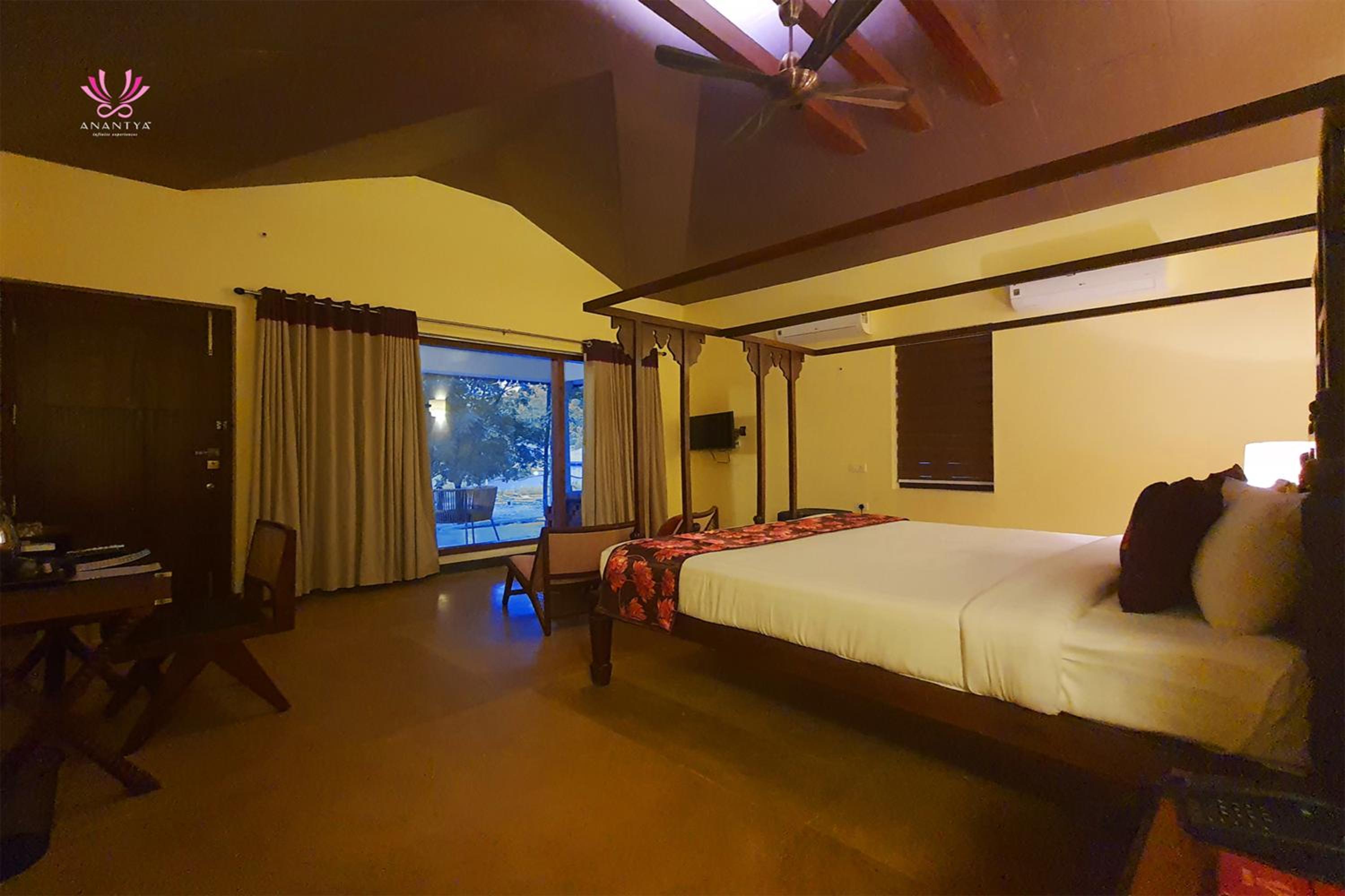 Anantya By The Lake