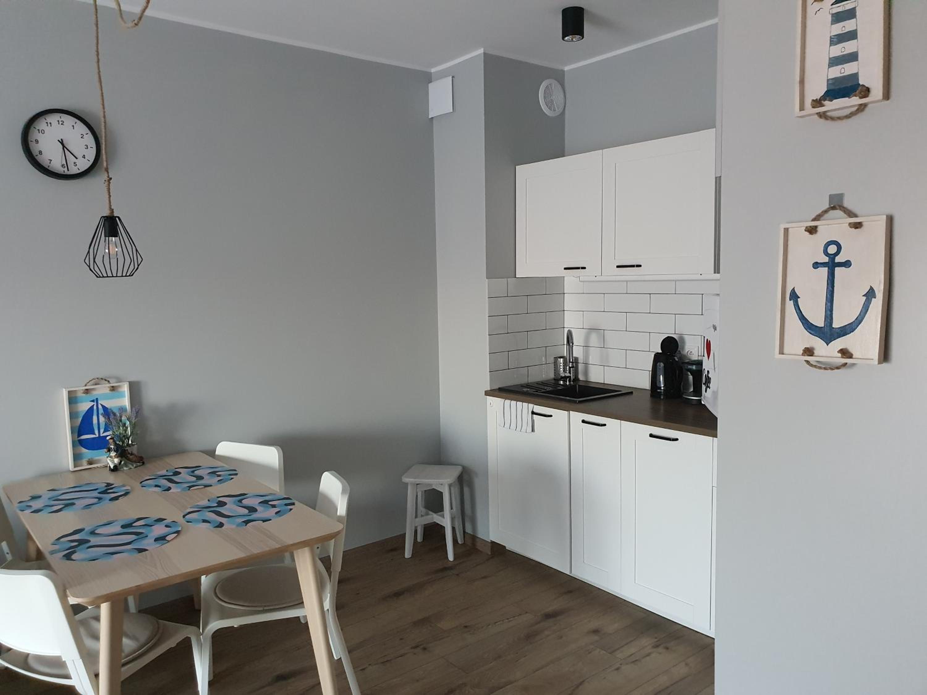 Apartament Słoneczny Poranek 12 Słoneczna Dolina view 4