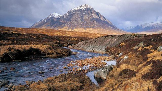 Highland Lodge
