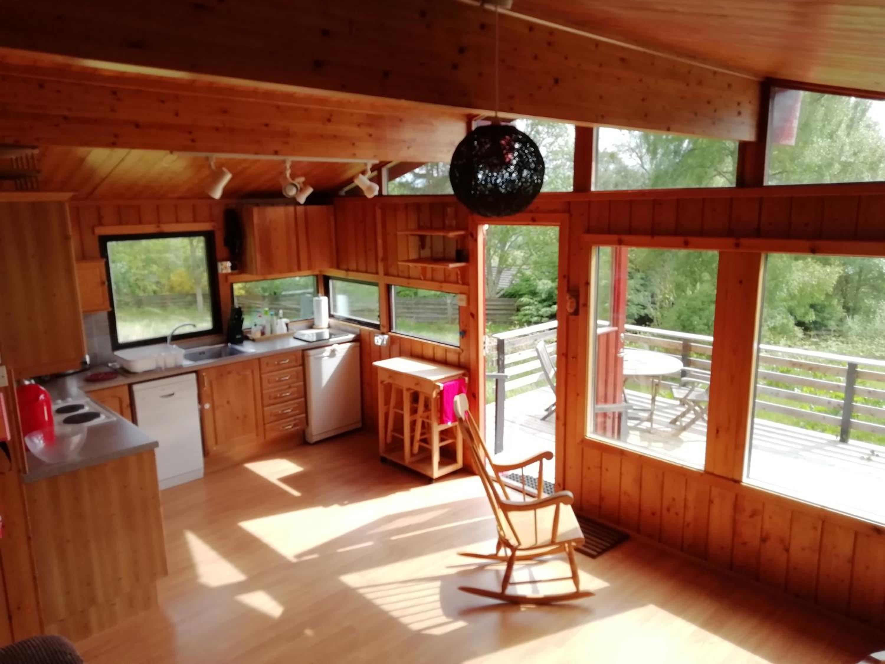 Highland Lodge