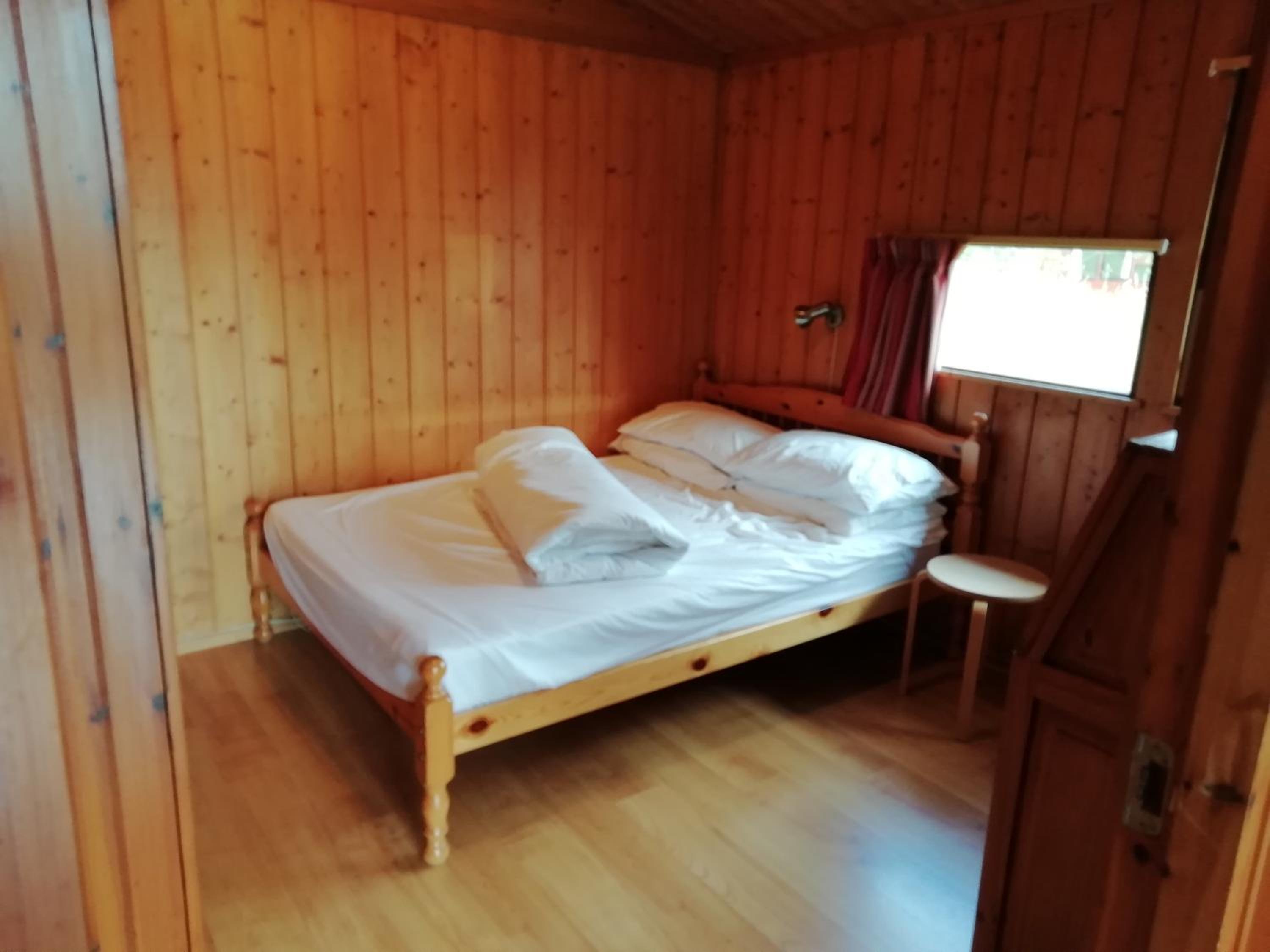 Highland Lodge