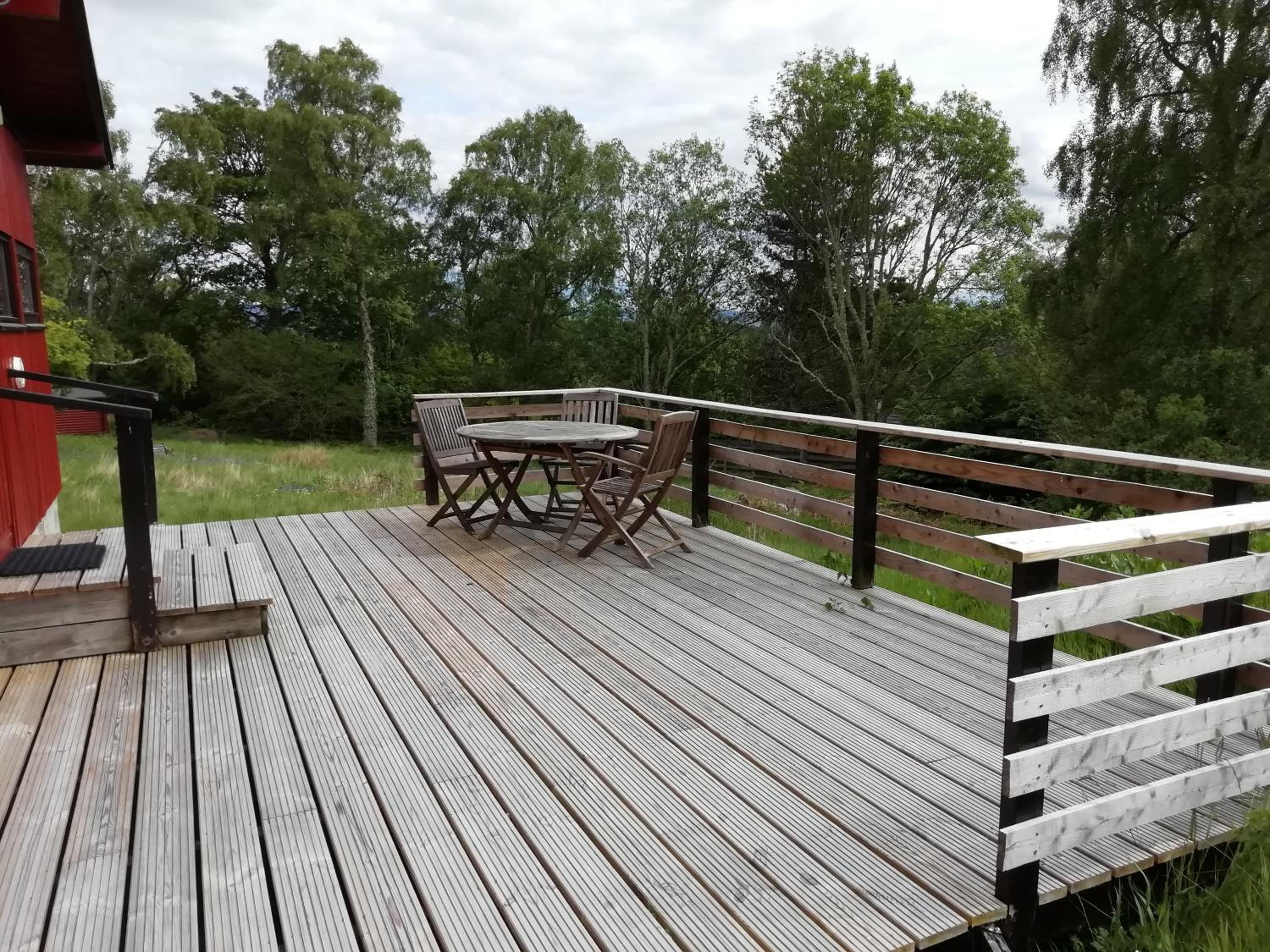 Highland Lodge