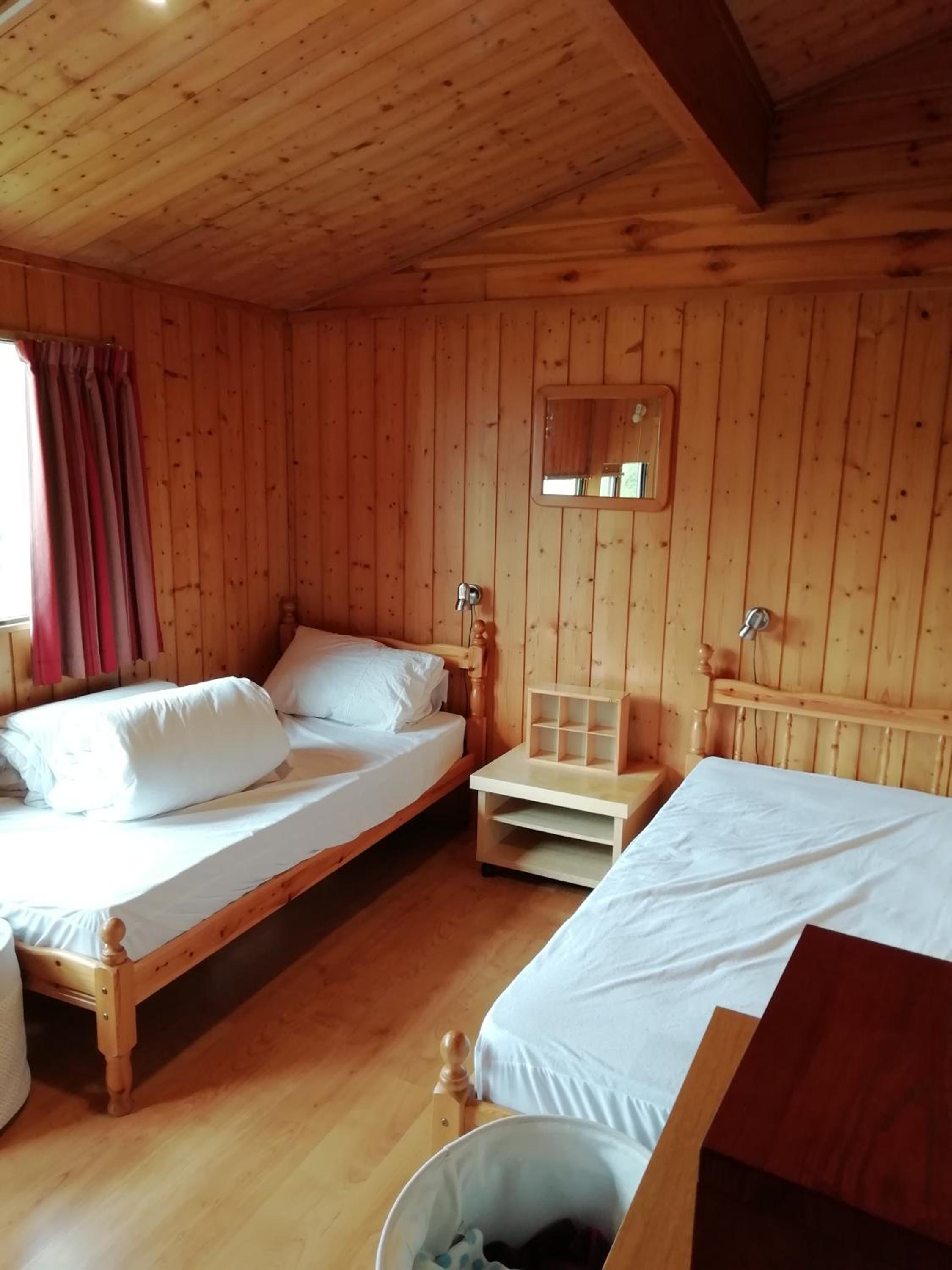 Highland Lodge