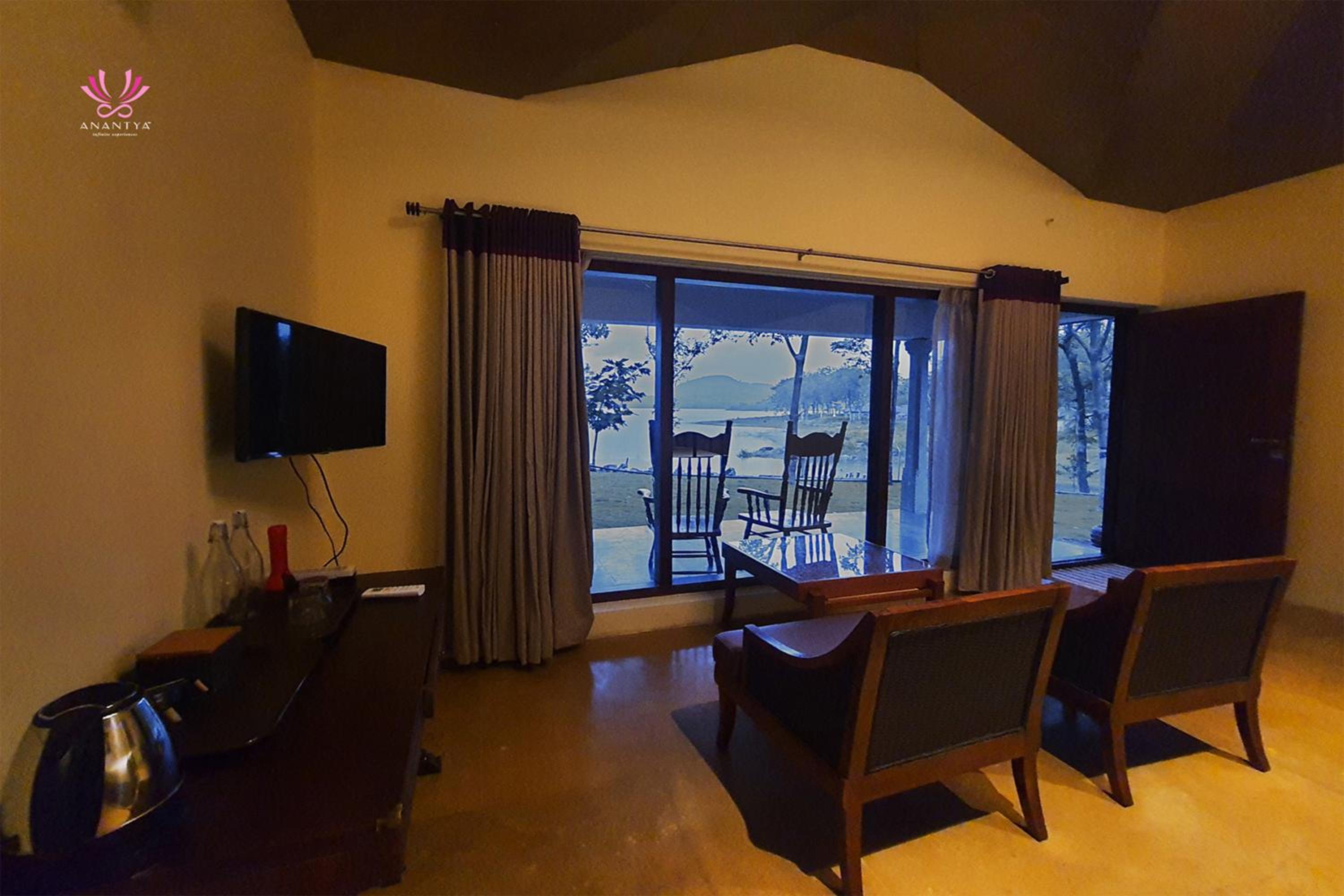 Anantya By The Lake