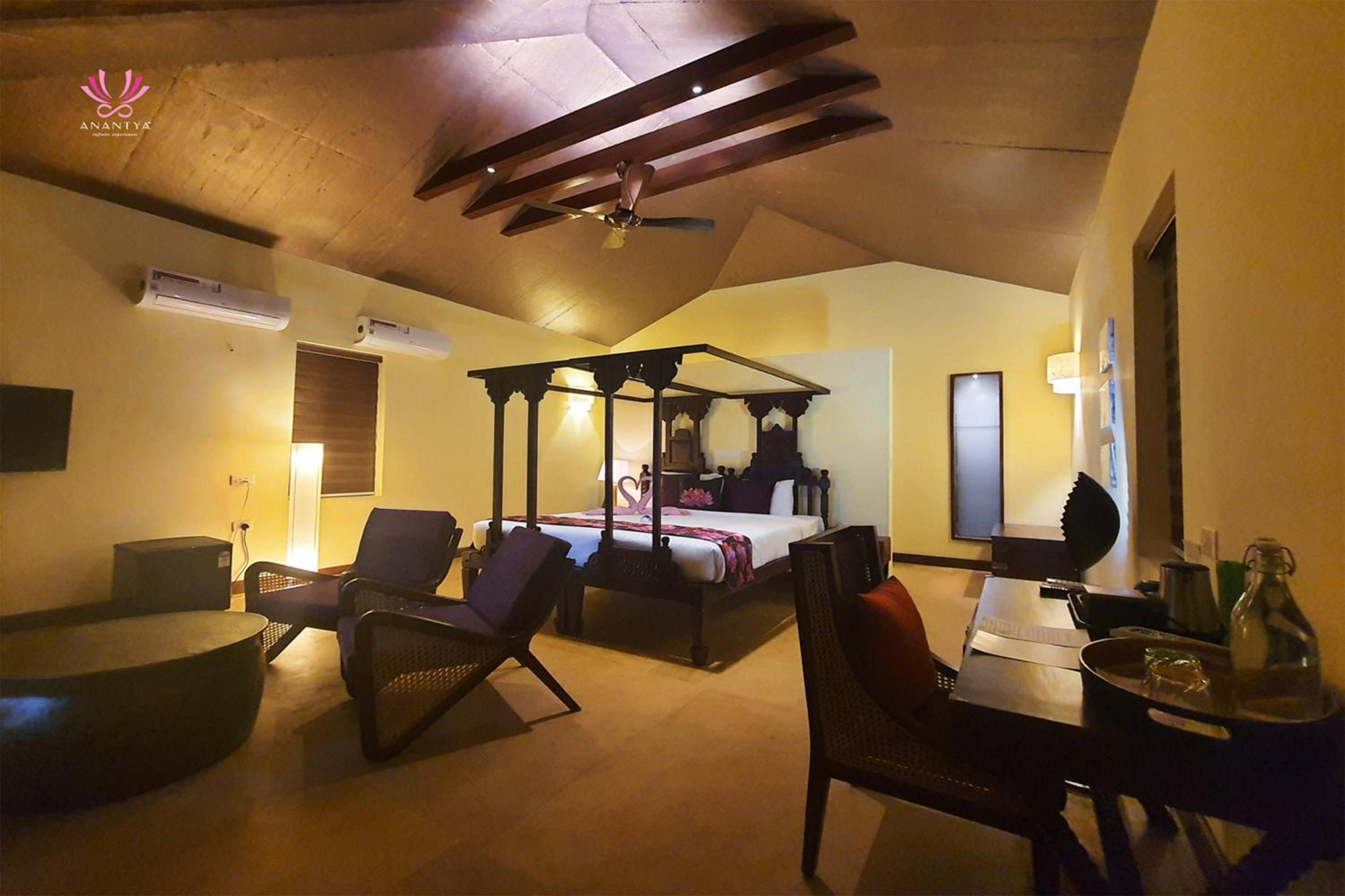 Anantya By The Lake