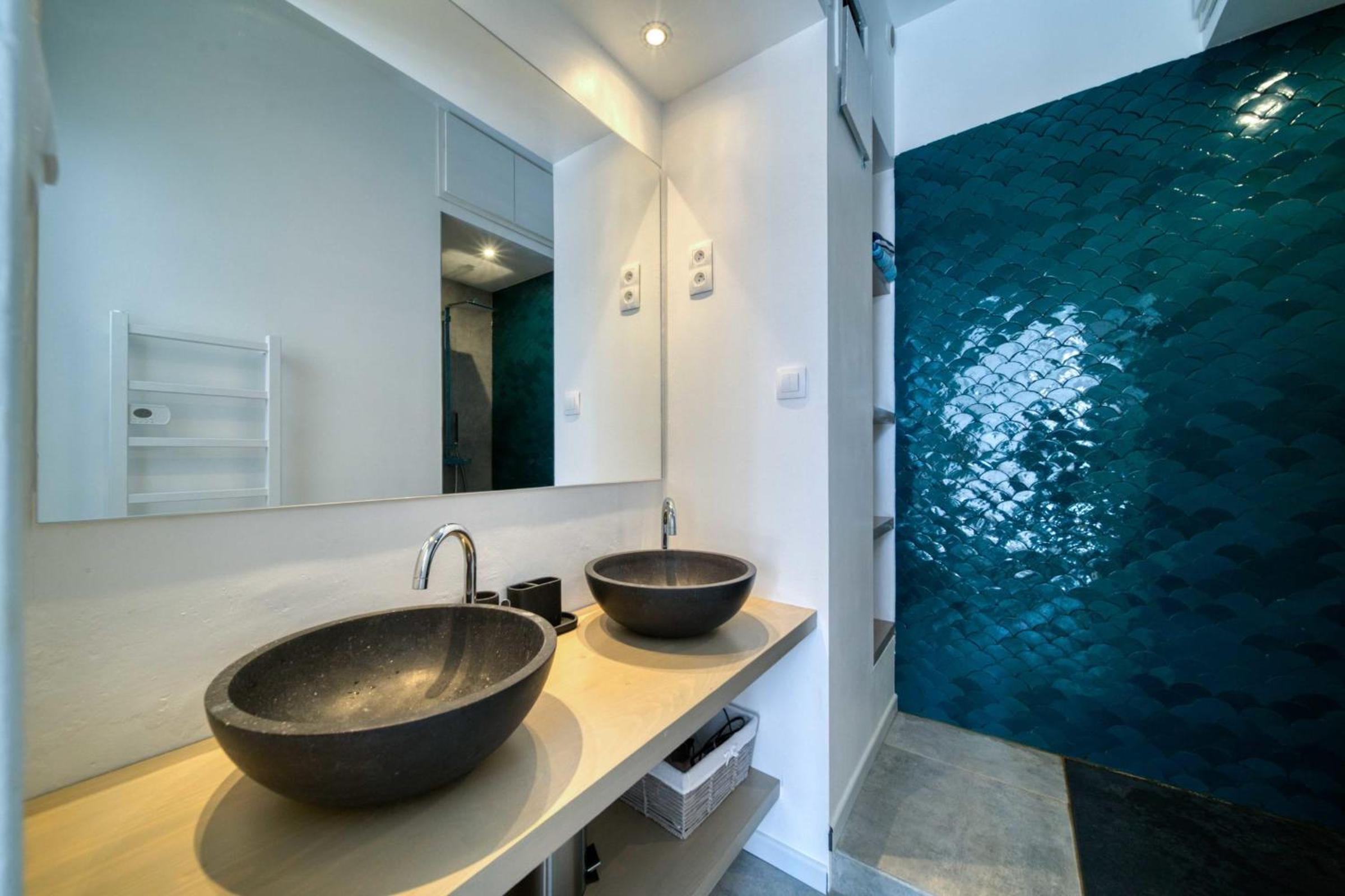Cannes Luxury Rental - Apartment City Center view 5