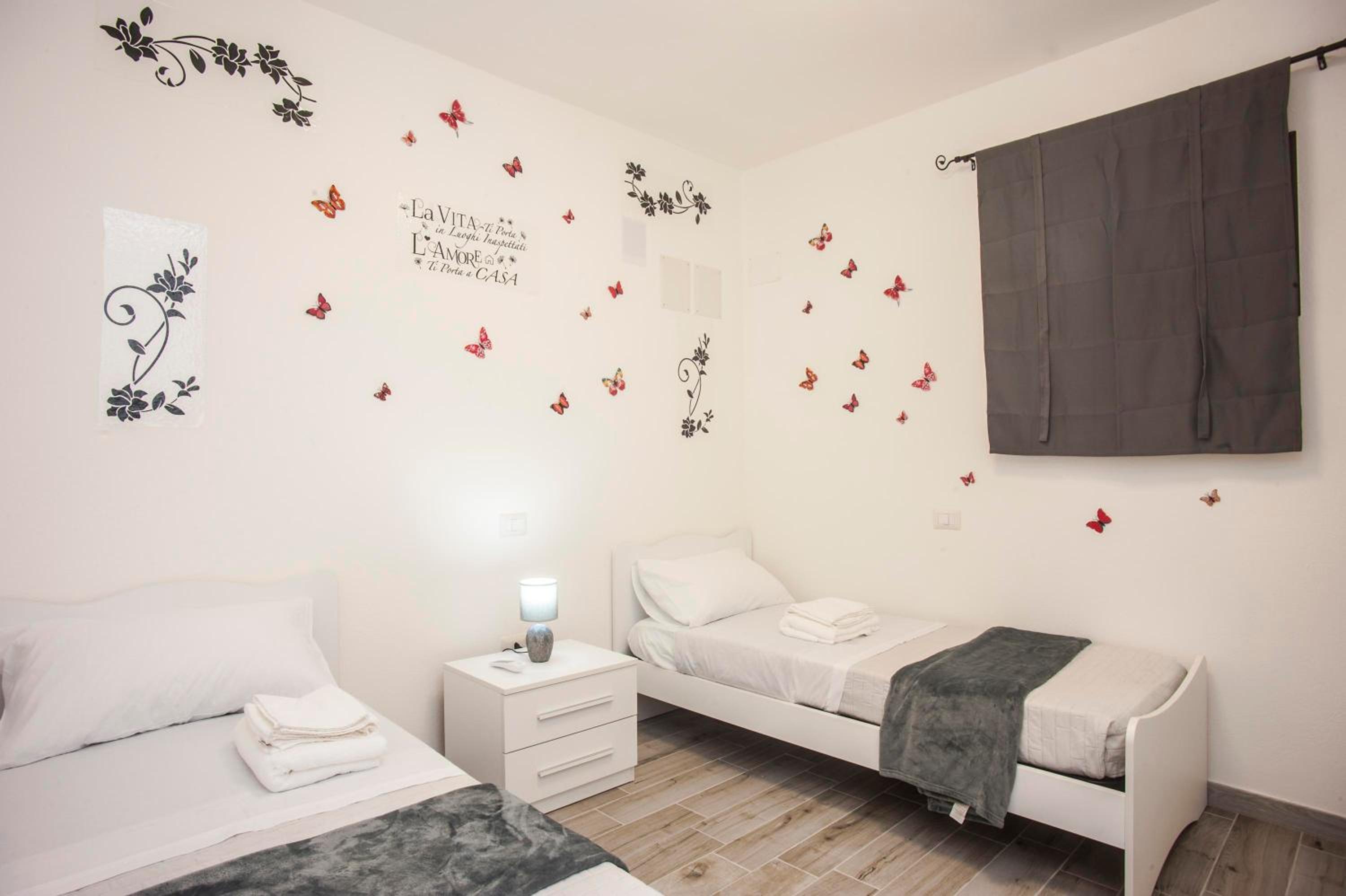 Villetta farfalle photo 3