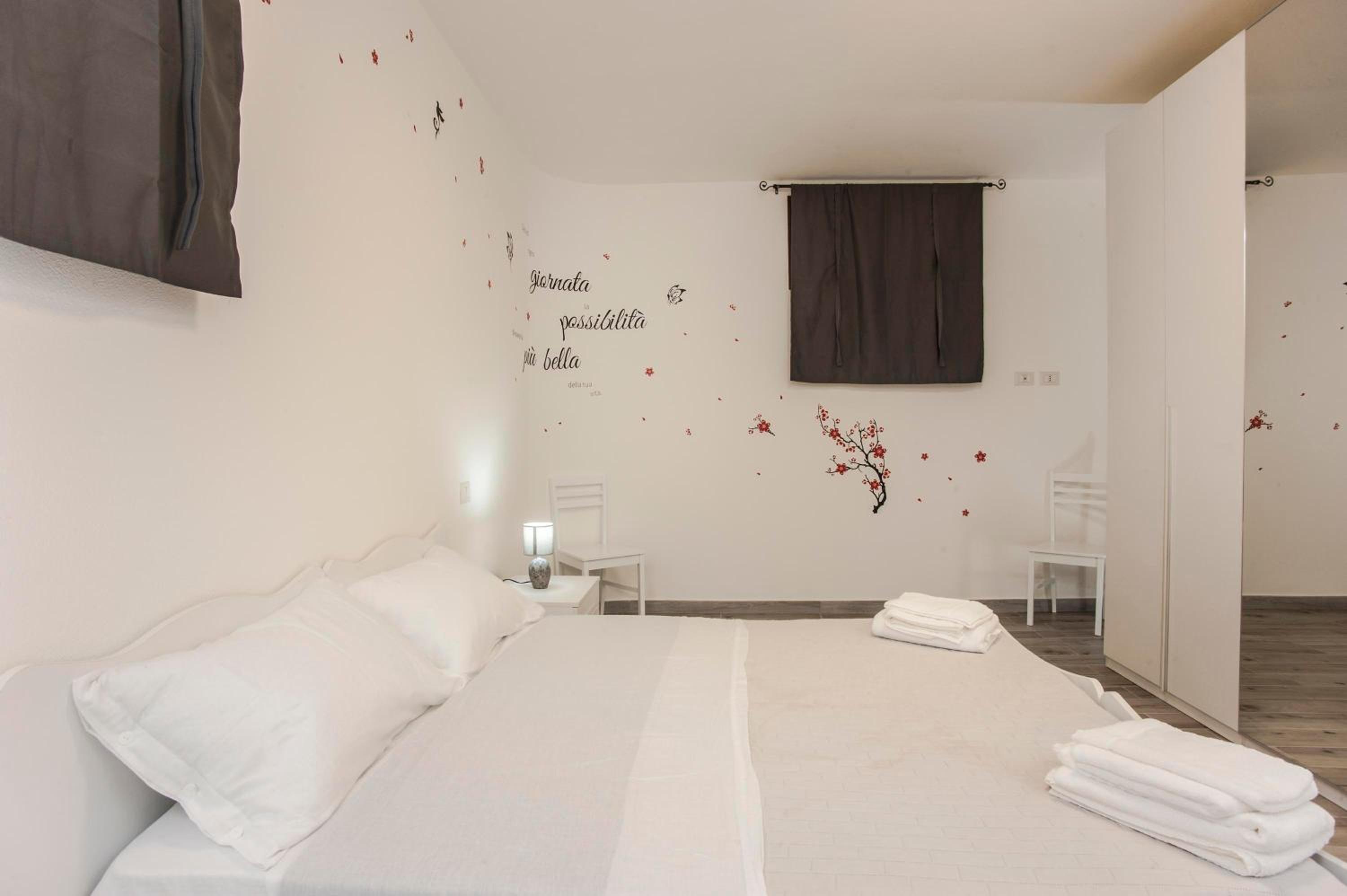 Villetta farfalle photo 2