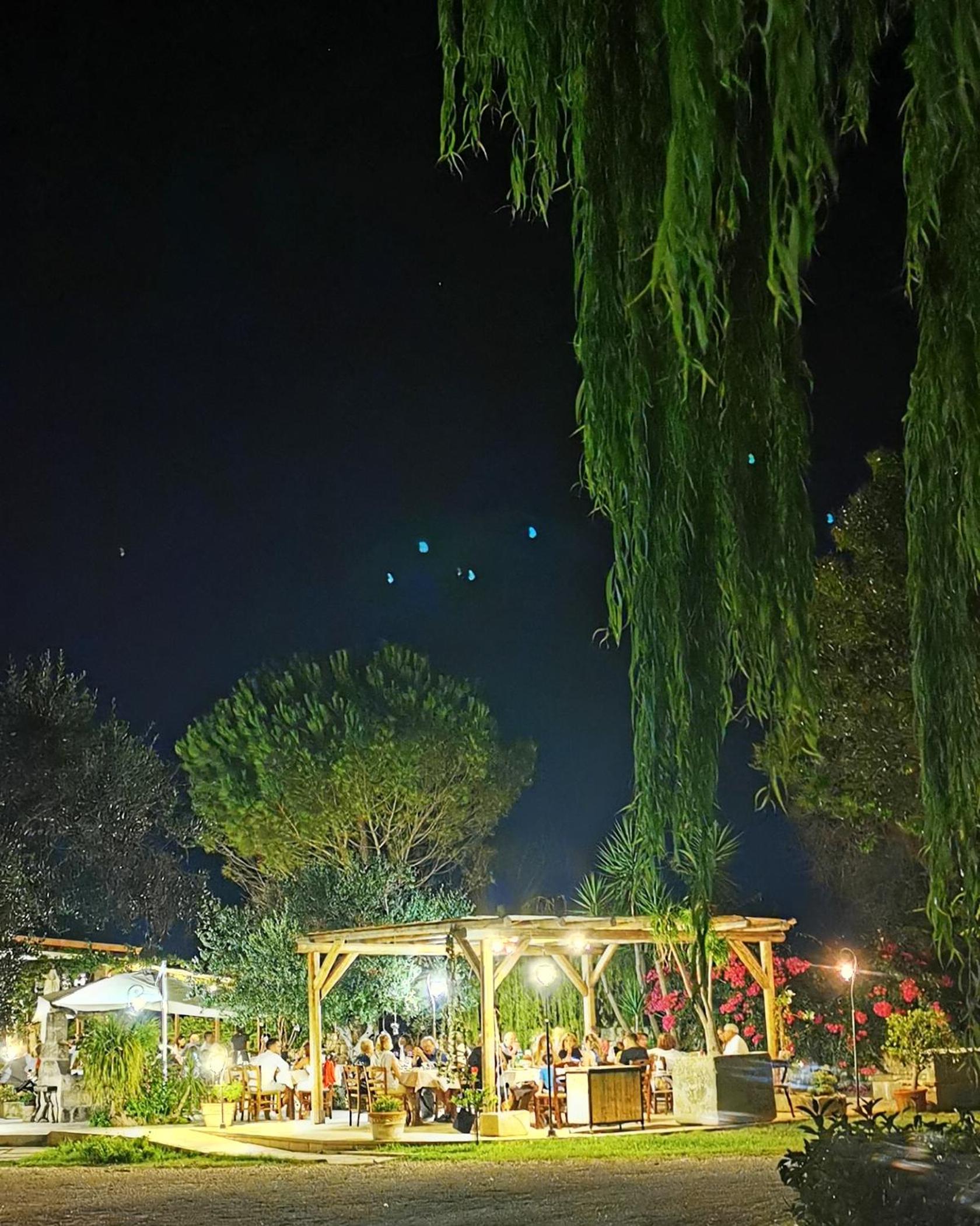 Agriturismo Le Tagliate view 5