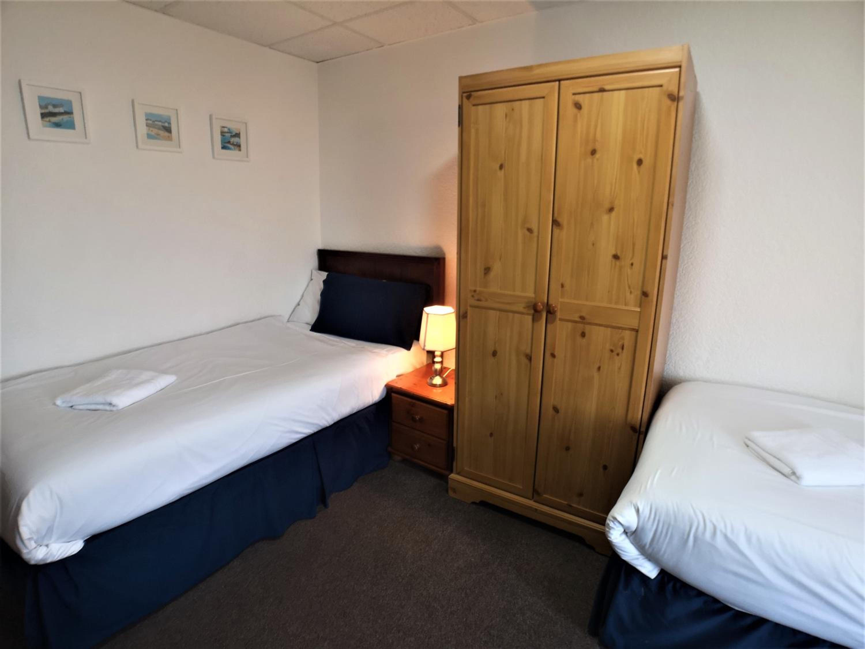 The Hopton Hotel