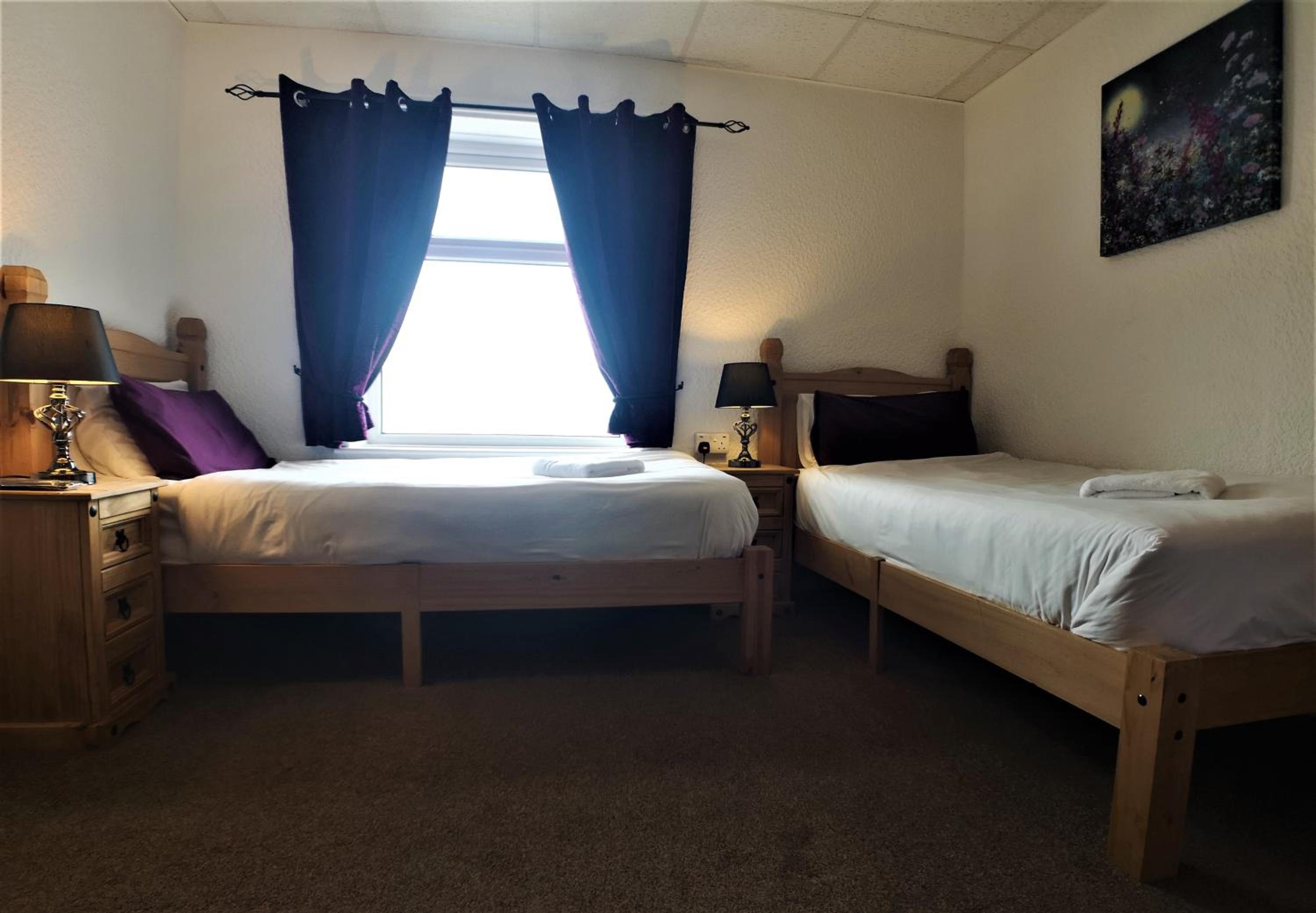 The Hopton Hotel