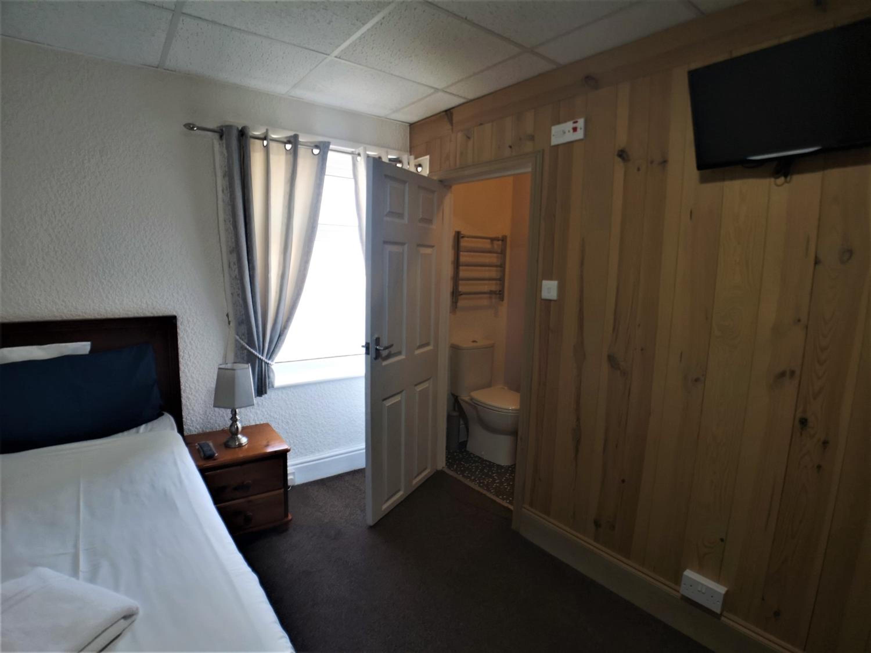 The Hopton Hotel