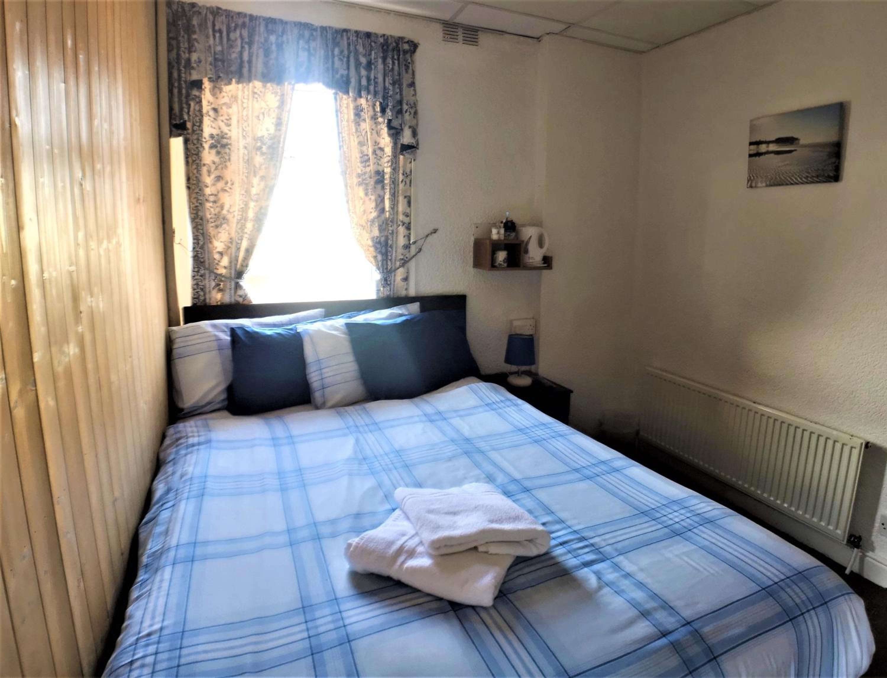 The Hopton Hotel