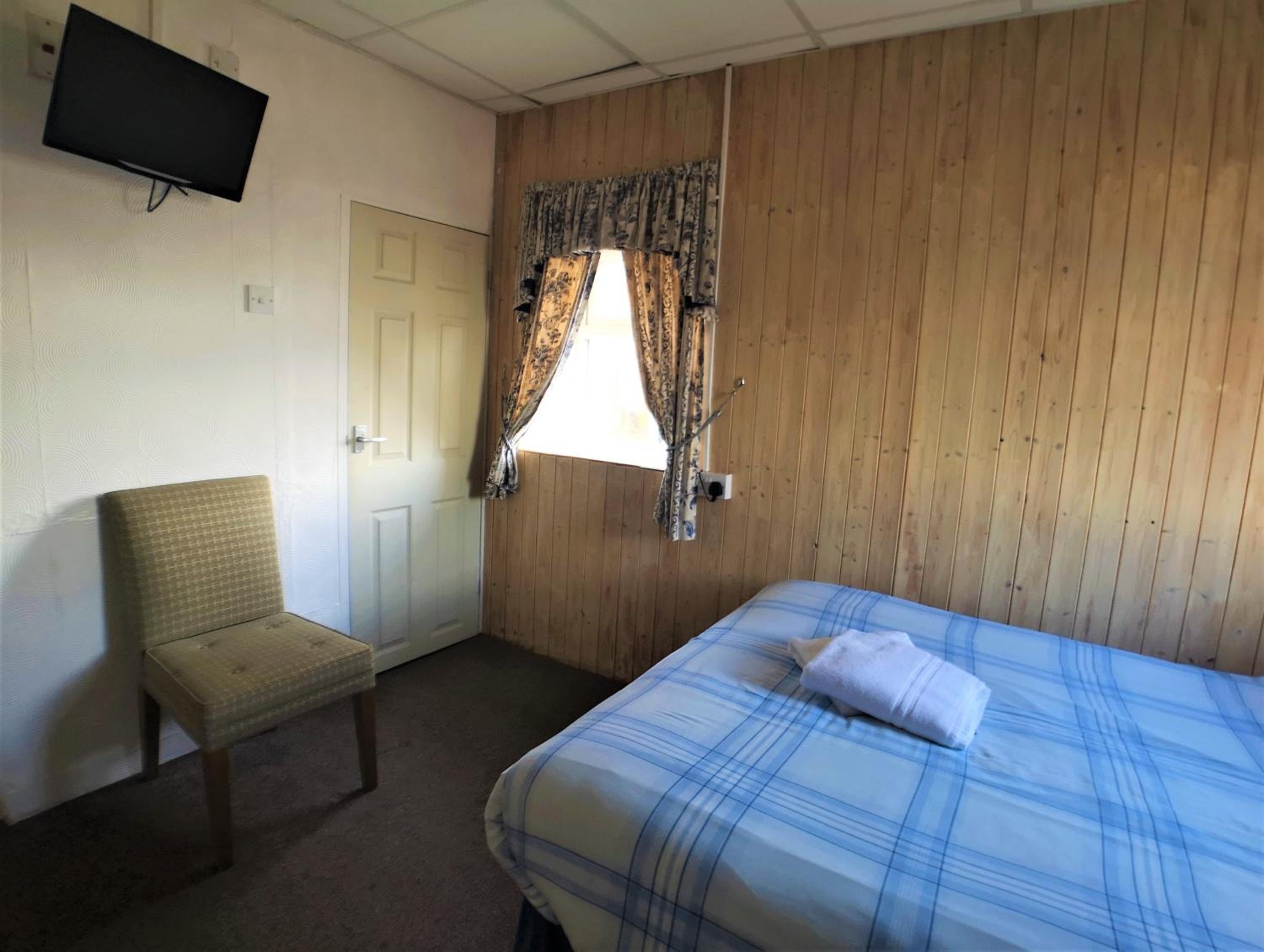 The Hopton Hotel