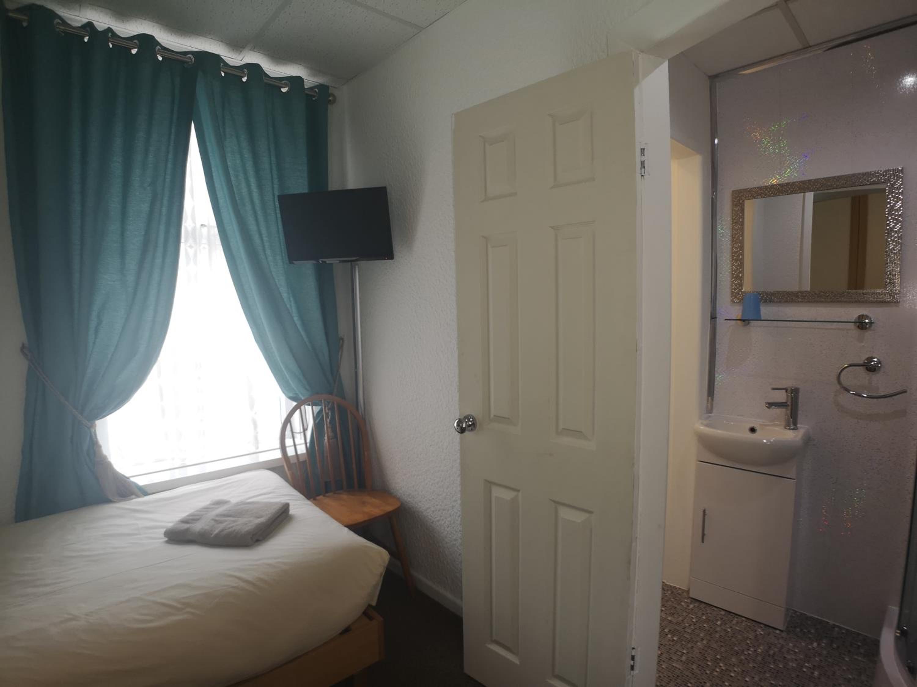 The Hopton Hotel