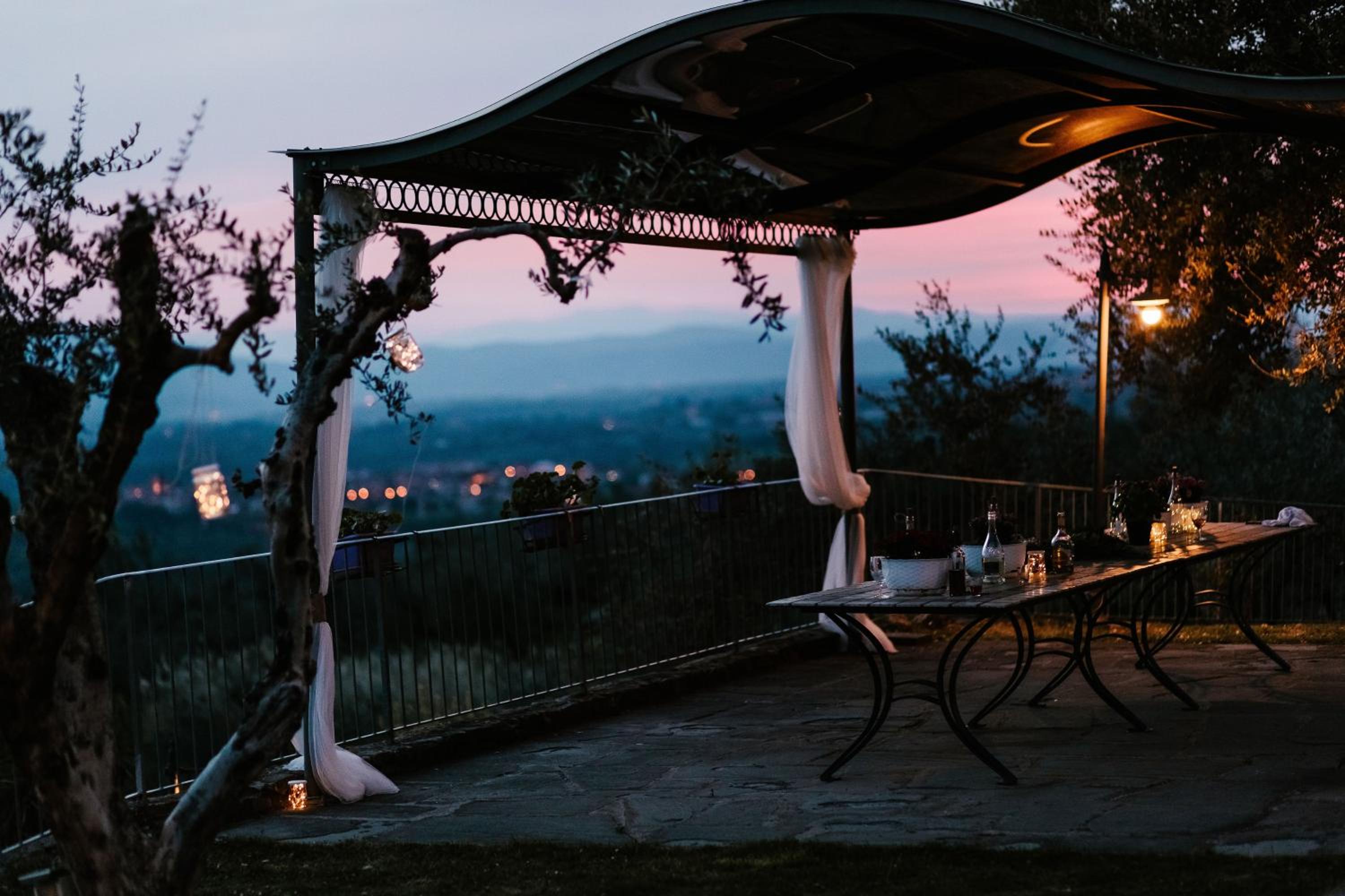 Agriturismo Cafaggio Primo