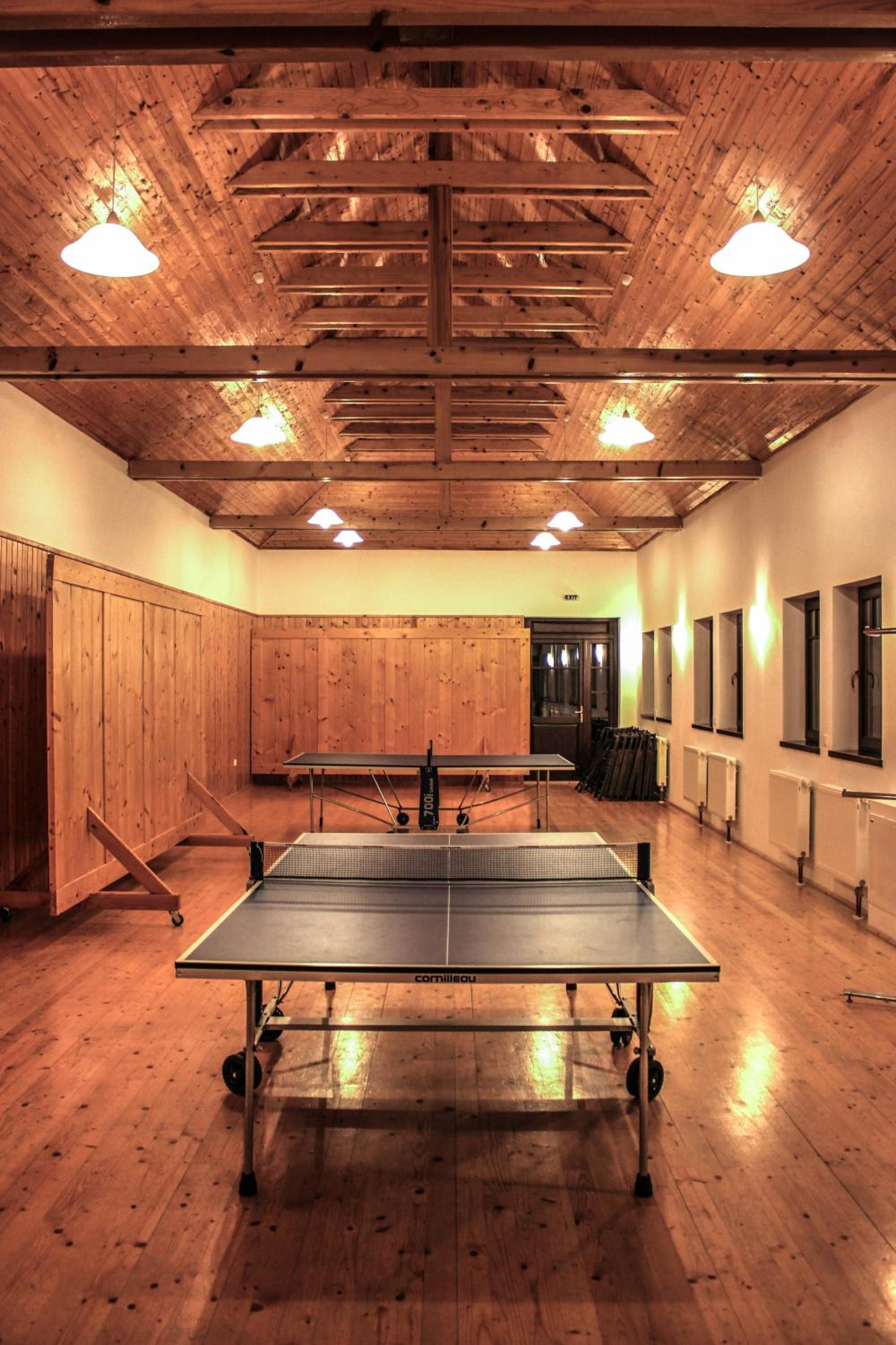 Amadé Pension & Restaurant