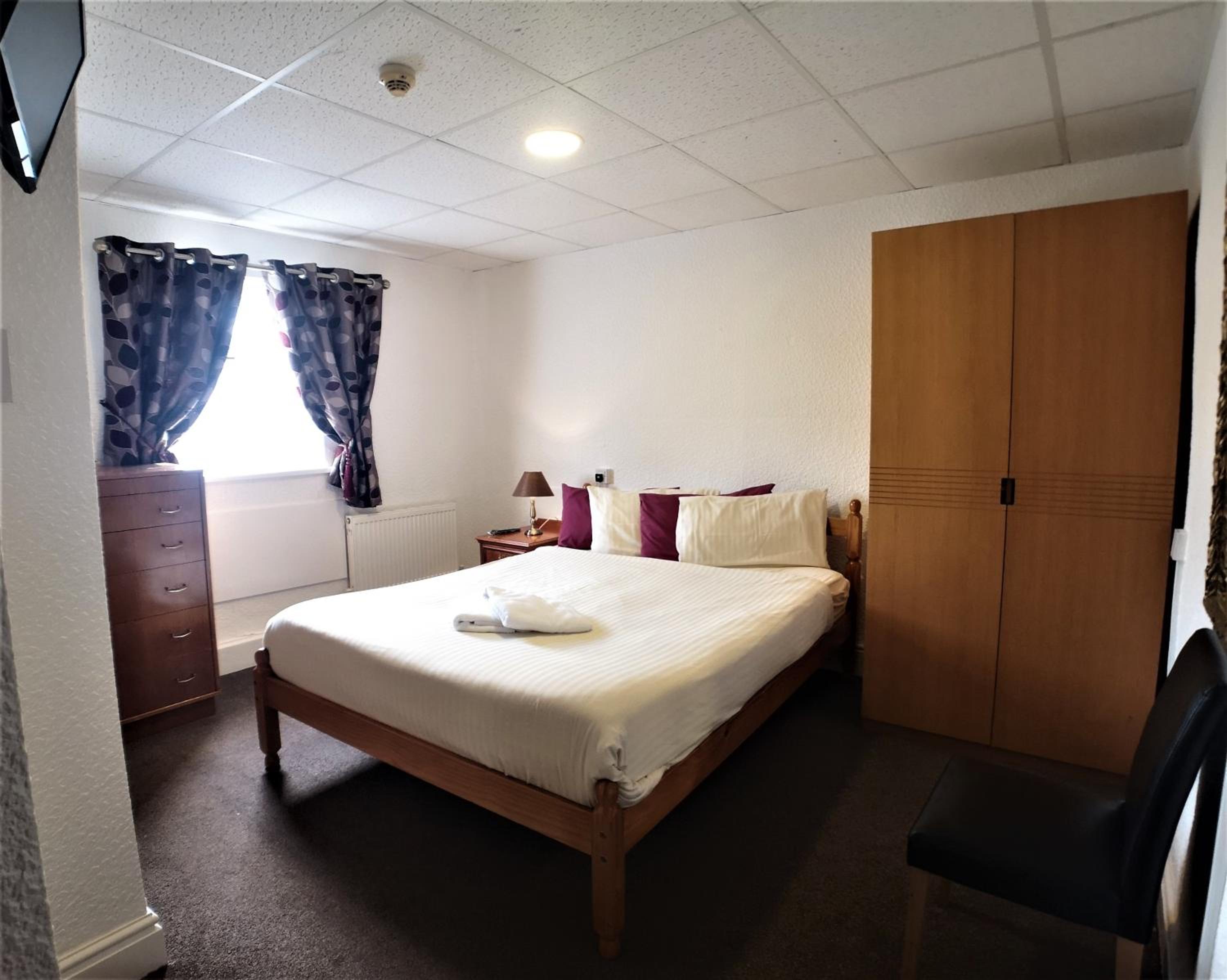 The Hopton Hotel