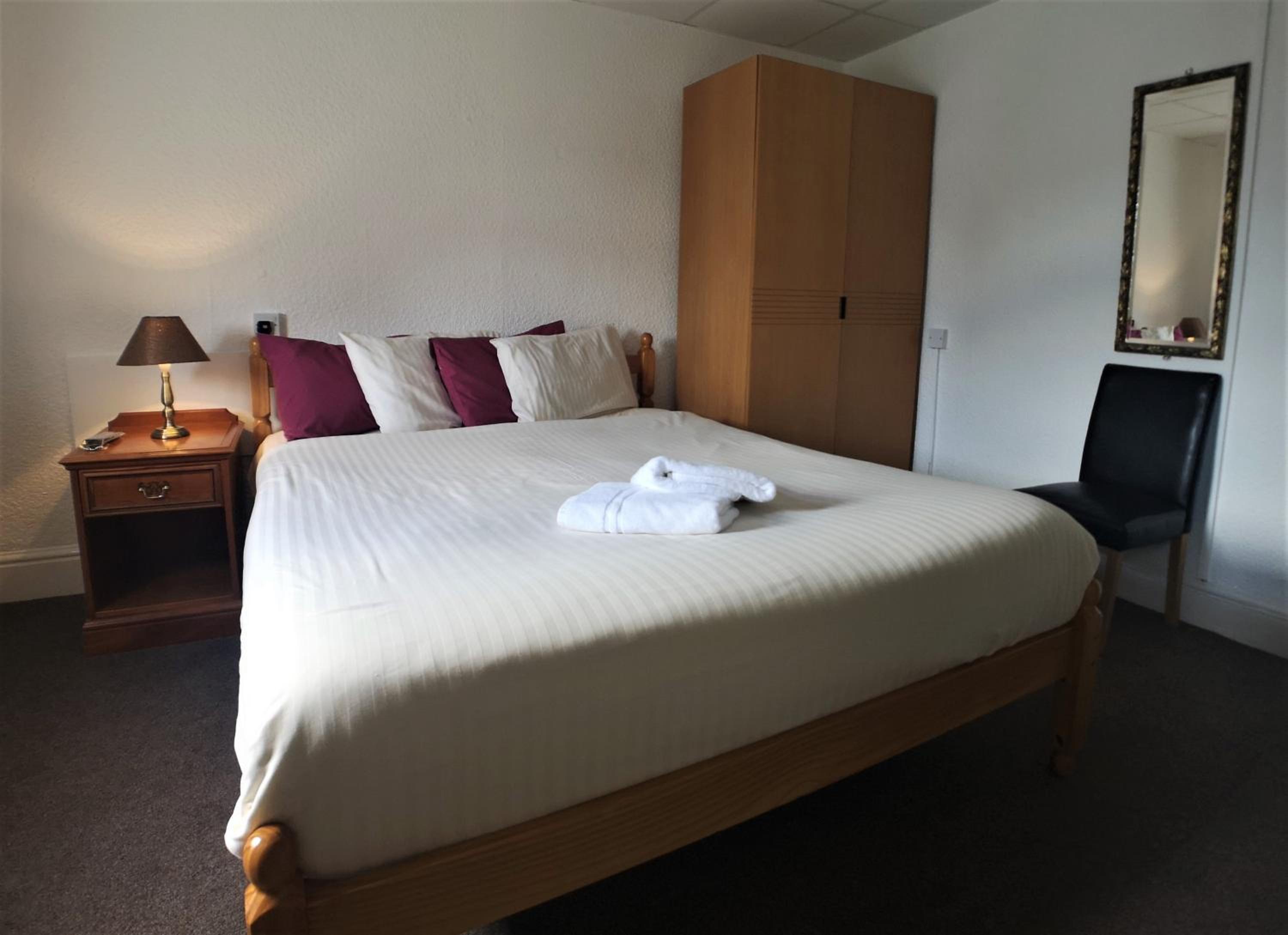 The Hopton Hotel