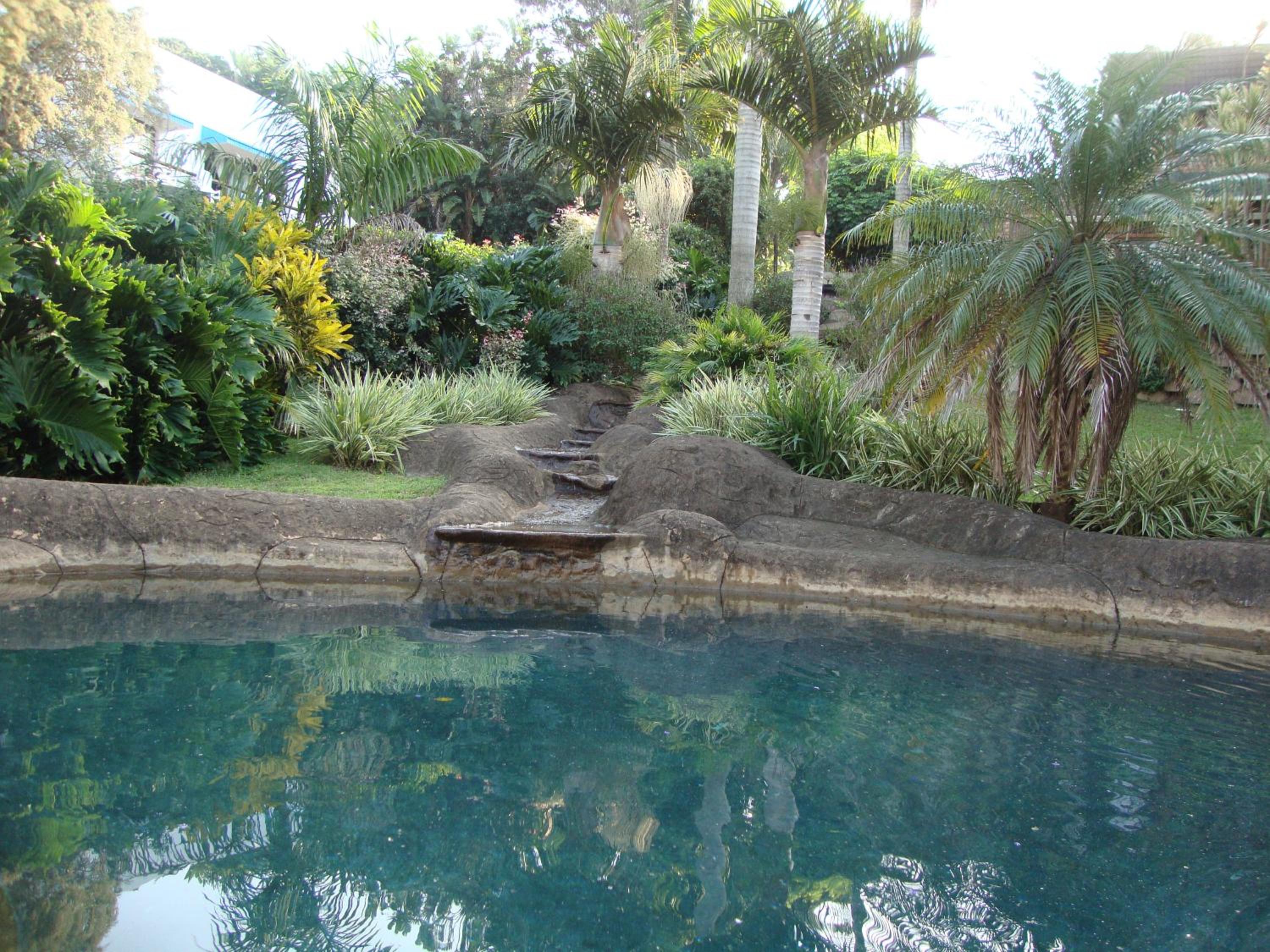 Trafalgar Chalets - Unit 3 view 3