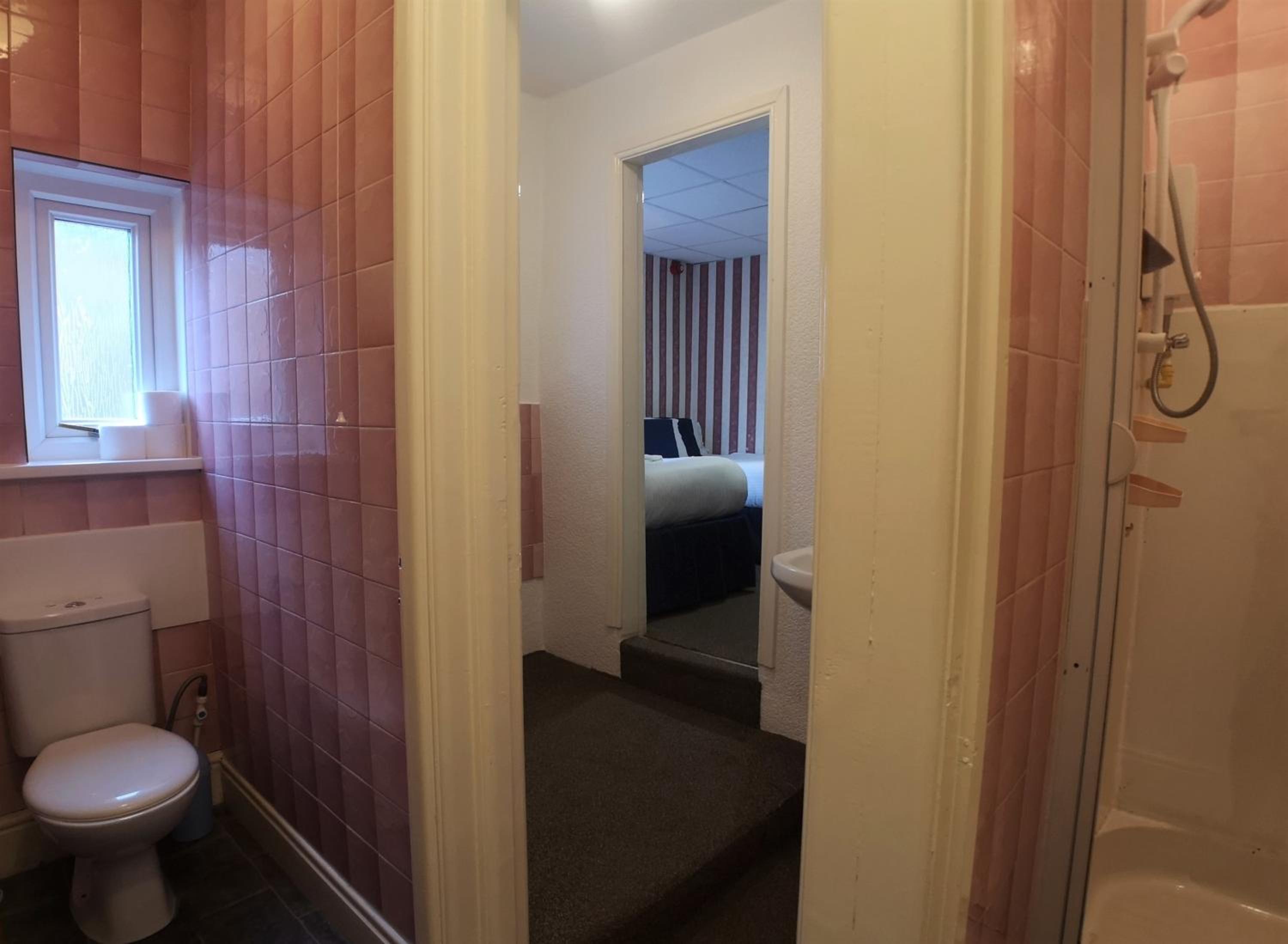 The Hopton Hotel