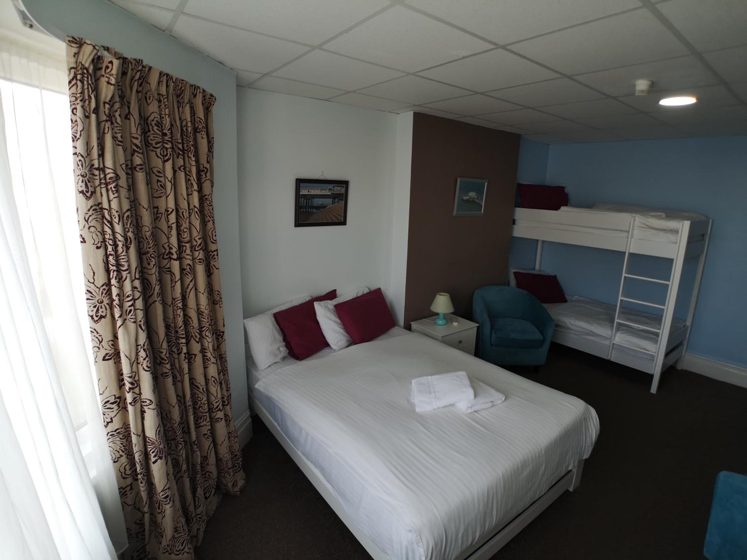 The Hopton Hotel