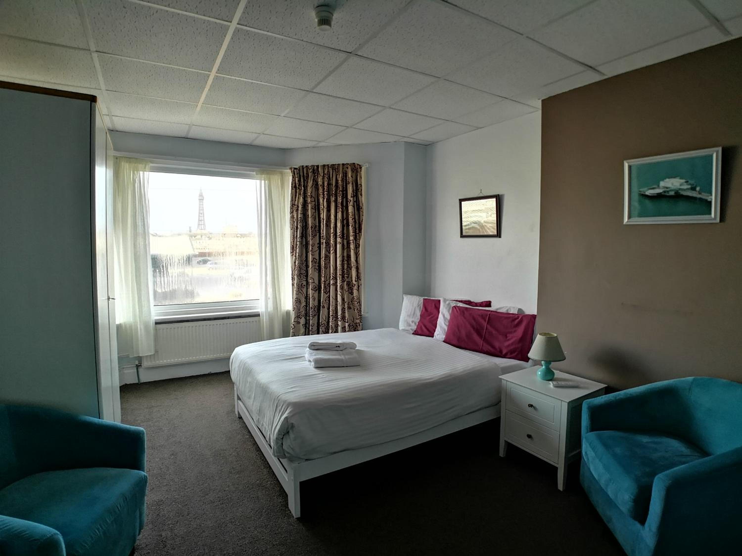 The Hopton Hotel