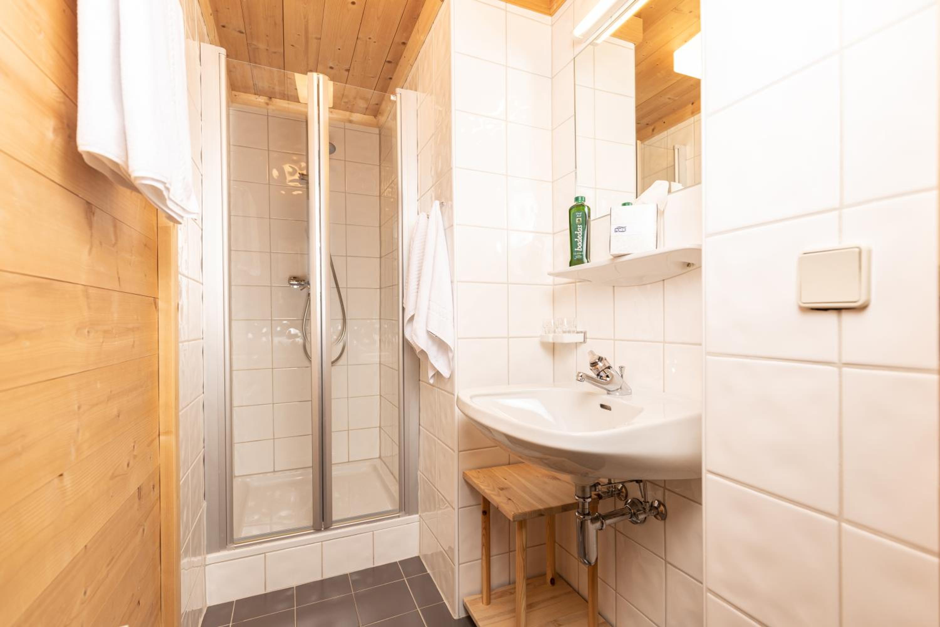 Chalet Innerhof