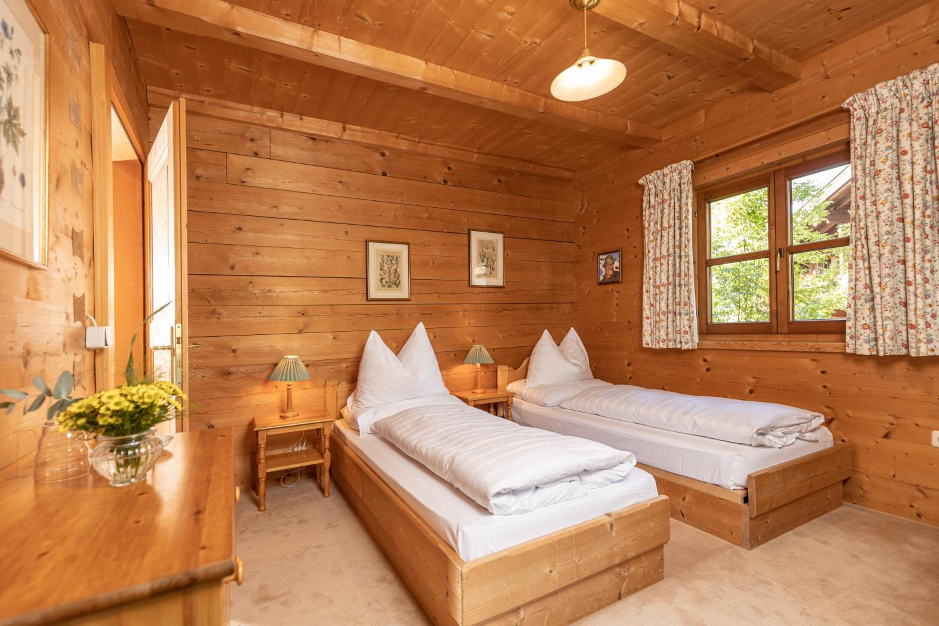 Chalet Innerhof